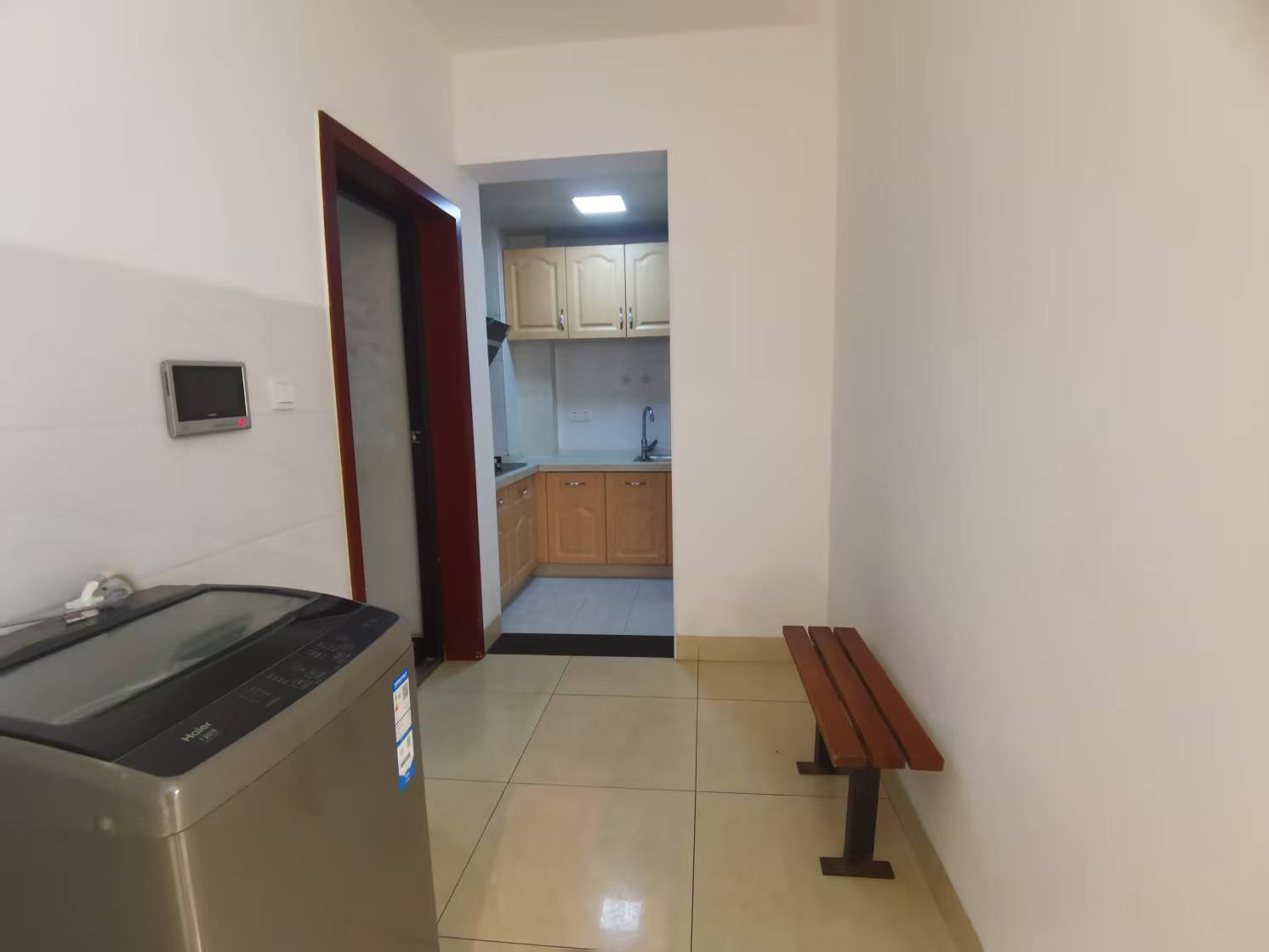 流金岁月-华晨国际 2室1厅1卫 37.5万 流金岁月-华晨国际 2室1厅1卫 37.5万室内图