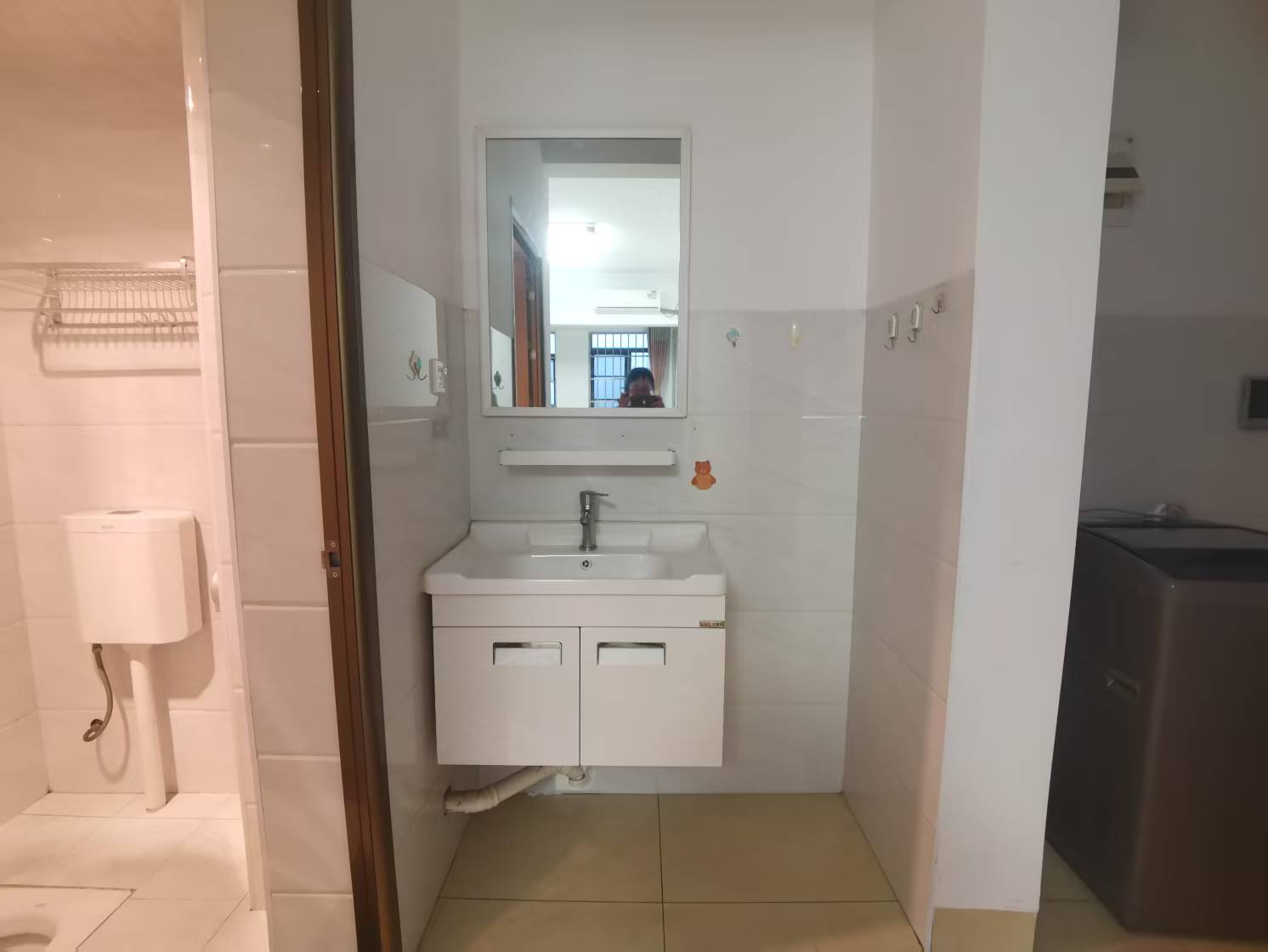 流金岁月-华晨国际 2室1厅1卫 37.5万 流金岁月-华晨国际 2室1厅1卫 37.5万室内图