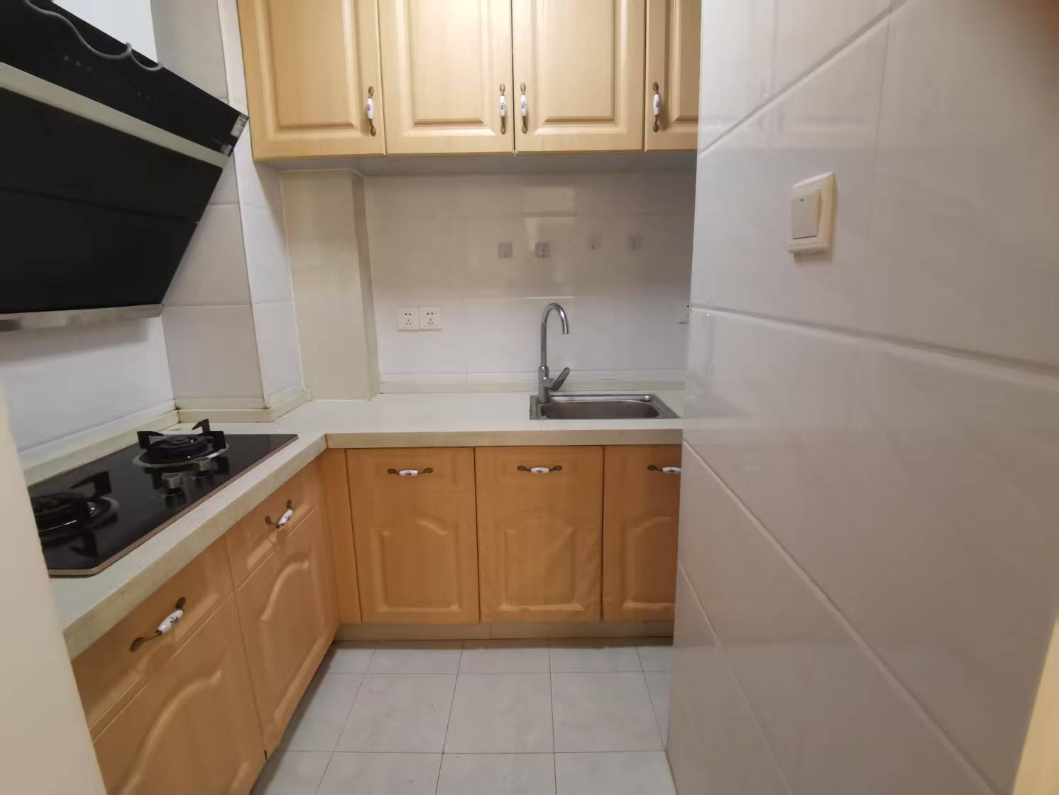 流金岁月-华晨国际 2室1厅1卫 37.5万 流金岁月-华晨国际 2室1厅1卫 37.5万室内图