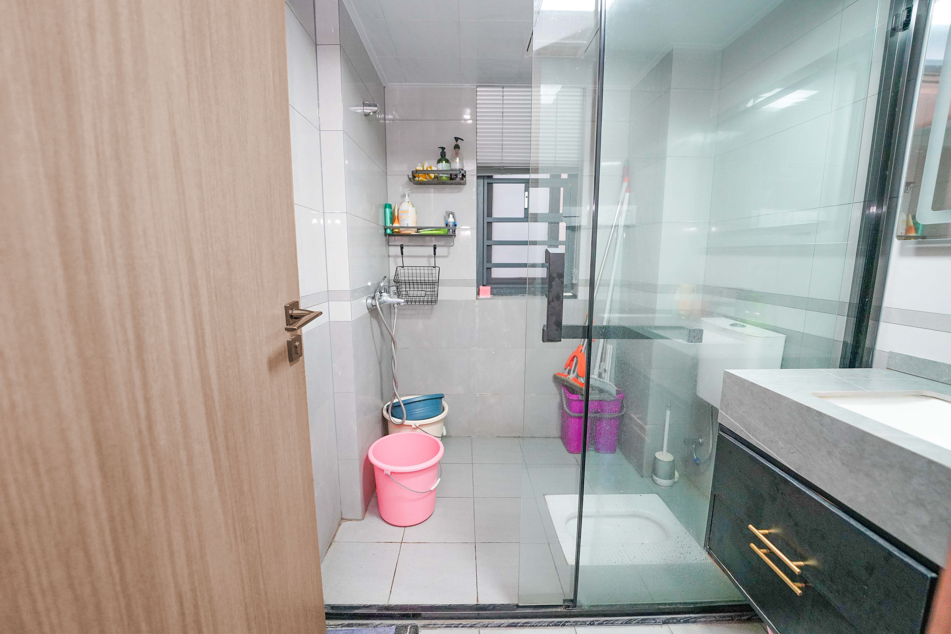 五矿万境蓝山 3室2厅2卫 135.0万 五矿万境蓝山 3室2厅2卫 135.0万卫生间