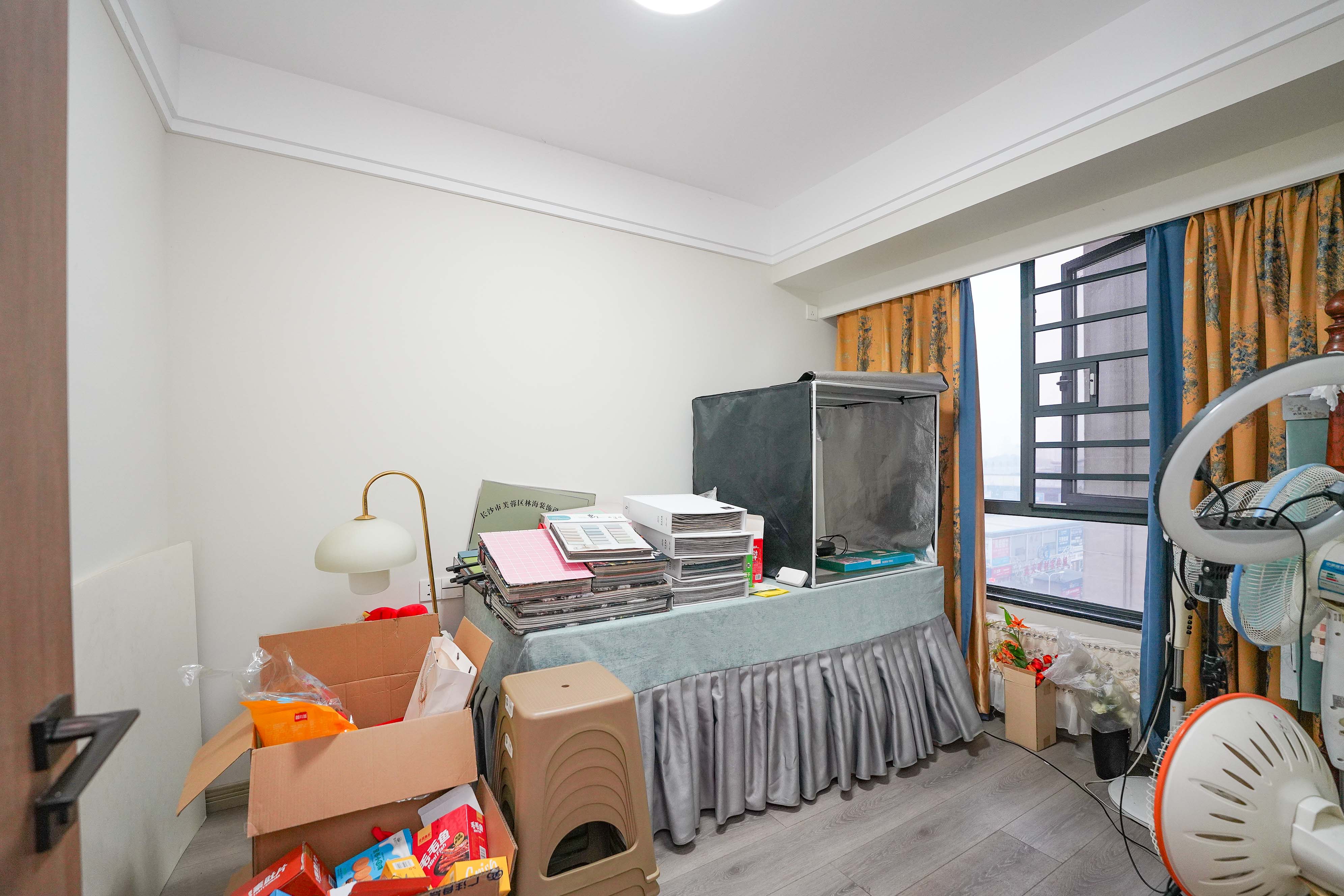 五矿万境蓝山 3室2厅2卫 135.0万 五矿万境蓝山 3室2厅2卫 135.0万卧室