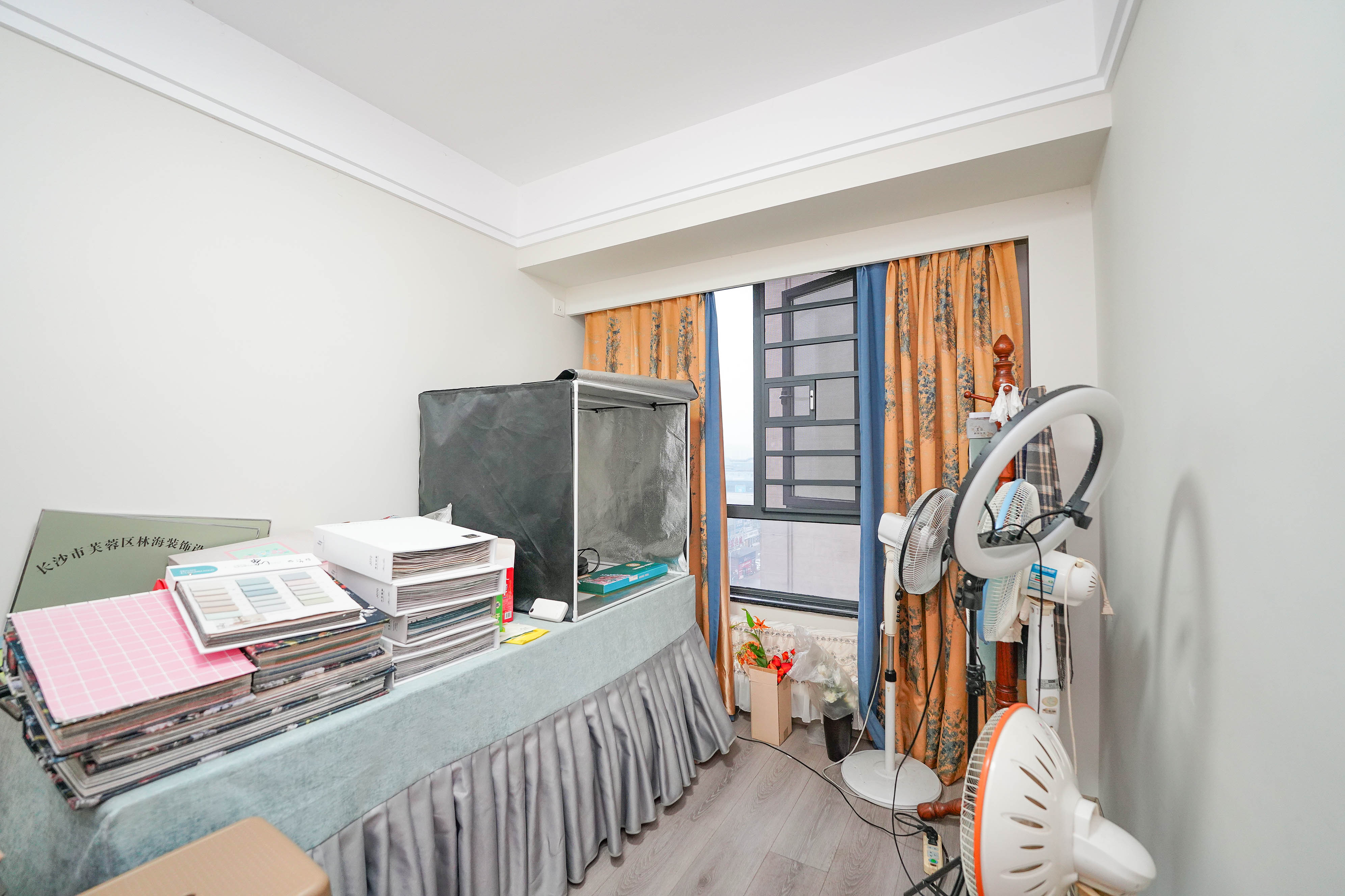 五矿万境蓝山 3室2厅2卫 135.0万 五矿万境蓝山 3室2厅2卫 135.0万卧室