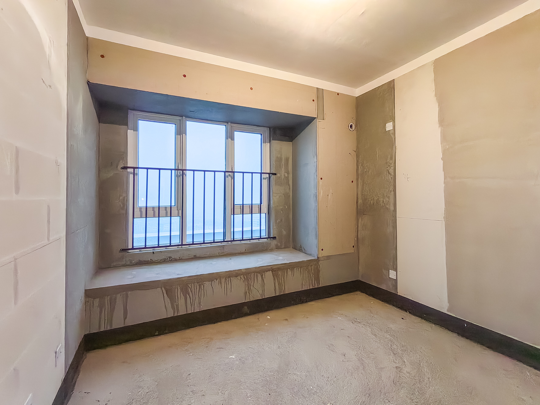 金地艺境 3室2厅1卫 45.8万 金地艺境 3室2厅1卫 45.8万卧室