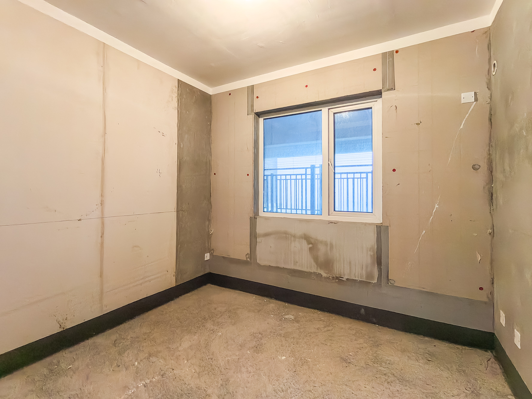 金地艺境 3室2厅1卫 45.8万 金地艺境 3室2厅1卫 45.8万卧室