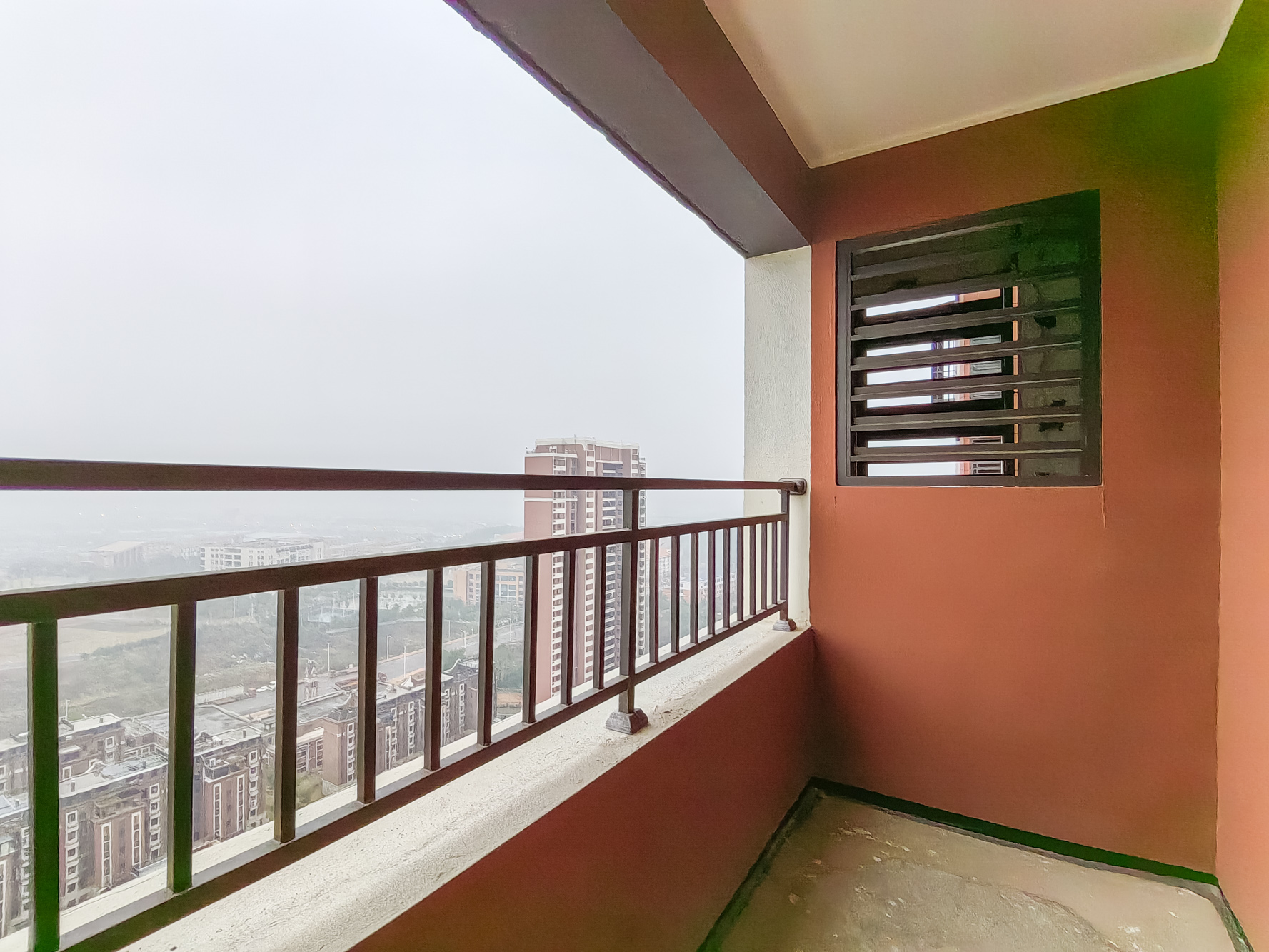 金地艺境 3室2厅1卫 45.8万 金地艺境 3室2厅1卫 45.8万阳台