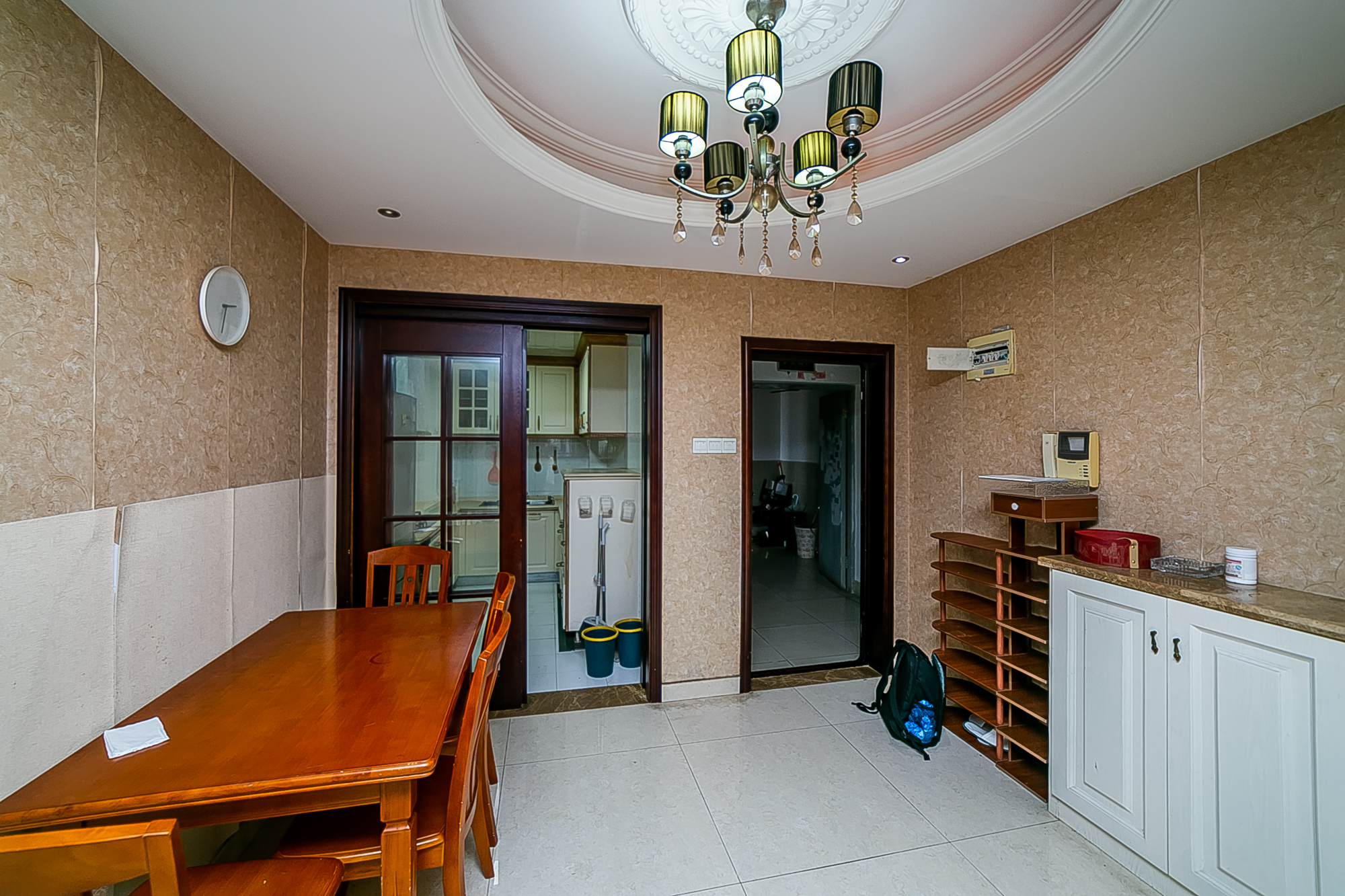 欧园 3室2厅1卫 103.0万 欧园 3室2厅1卫 103.0万客厅