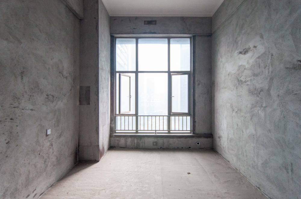 梅溪湖金茂湾  1室1厅1卫    35.0万