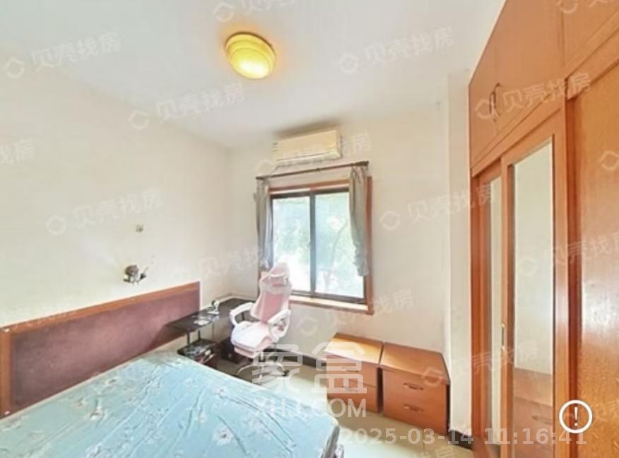 巴黎香榭 1室1厅1卫 1800.0元/月 巴黎香榭 1室1厅1卫 1800.0元/月室内图