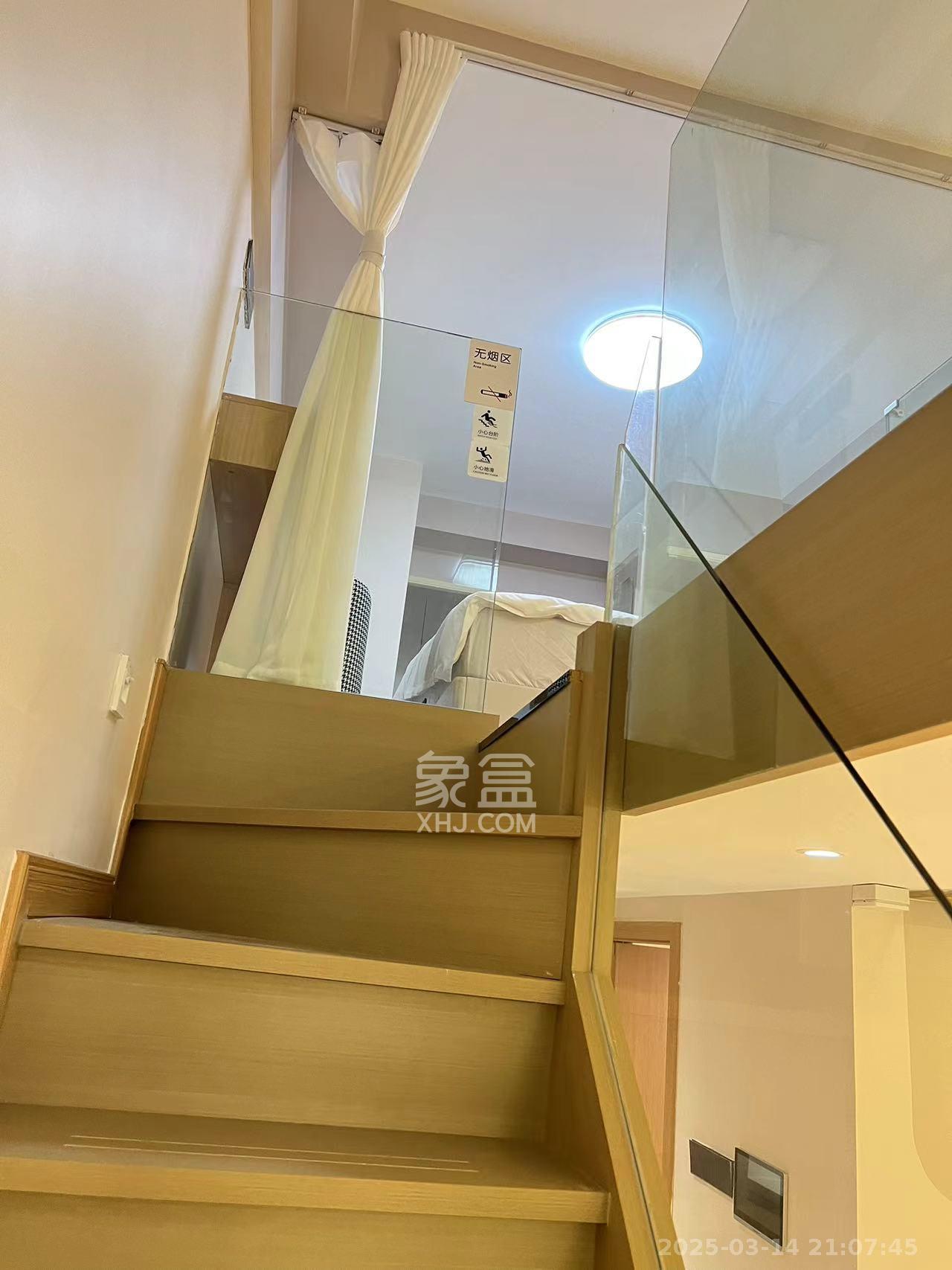 阳光城檀悦 2室1厅1卫 3800.0元/月 阳光城檀悦 2室1厅1卫 3800.0元/月室内图