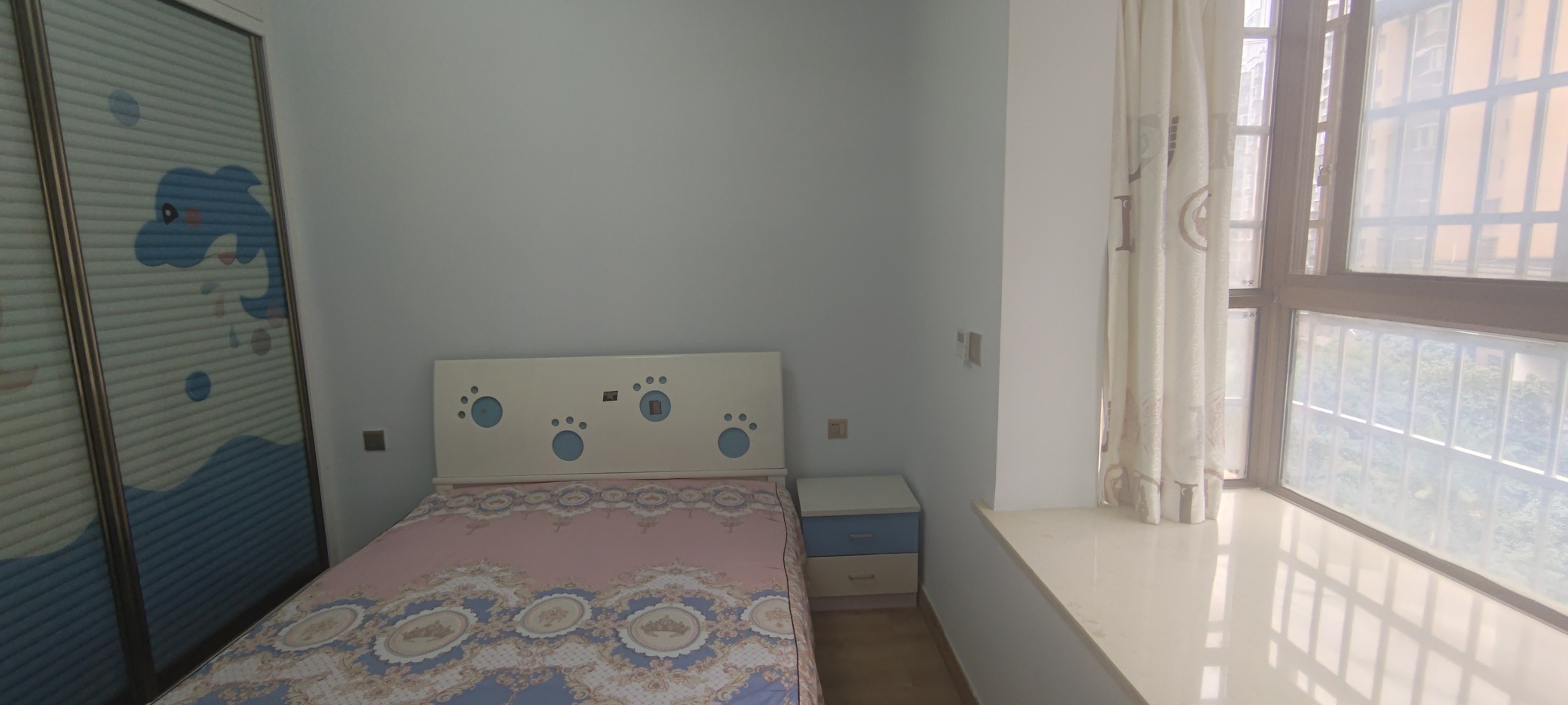 芷轩名苑 2室1厅1卫 1380.0元/月 芷轩名苑 2室1厅1卫 1380.0元/月室内图