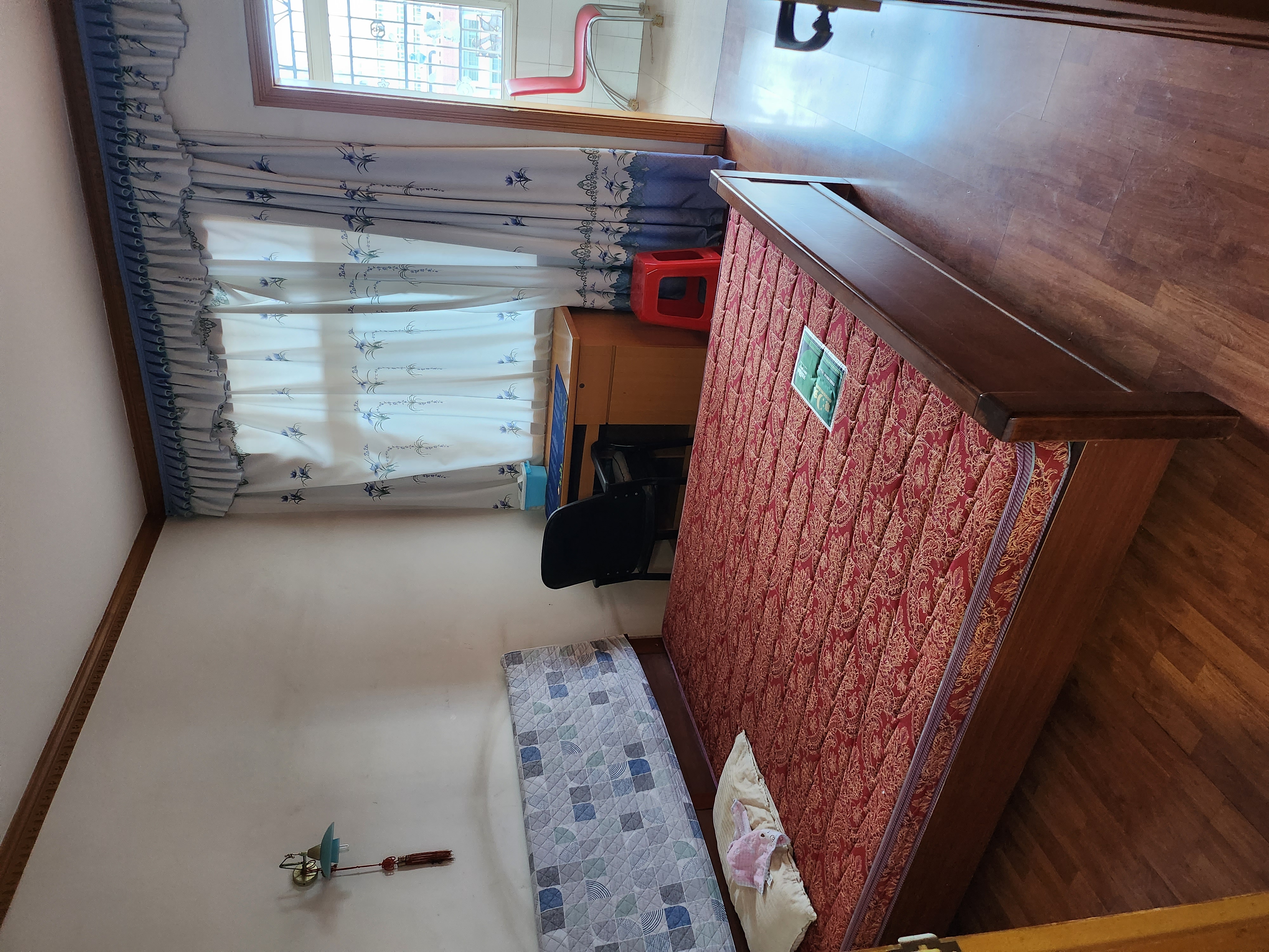 民政局家属楼  3室2厅1卫    1500.0元/月室内图