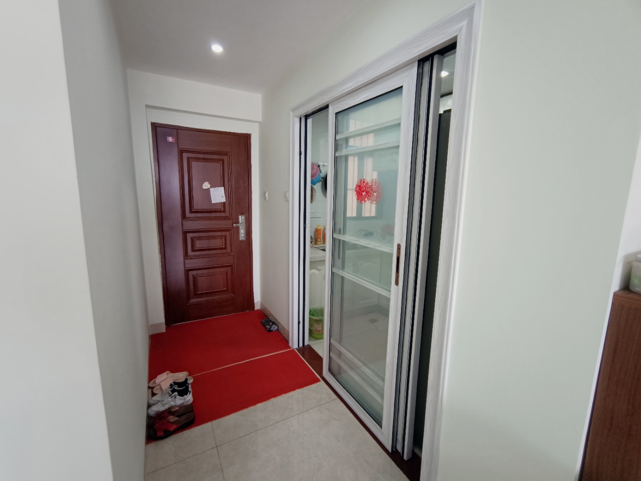 家顺花园 2室2厅1卫 123.0万 家顺花园 2室2厅1卫 123.0万室内图