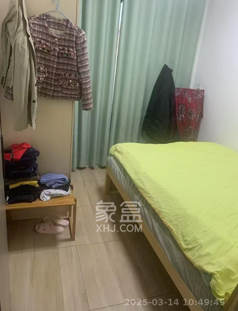 中国铁建梅溪青秀三期 4室2厅2卫 3000.0元/月 中国铁建梅溪青秀三期 4室2厅2卫 3000.0元/月室内图