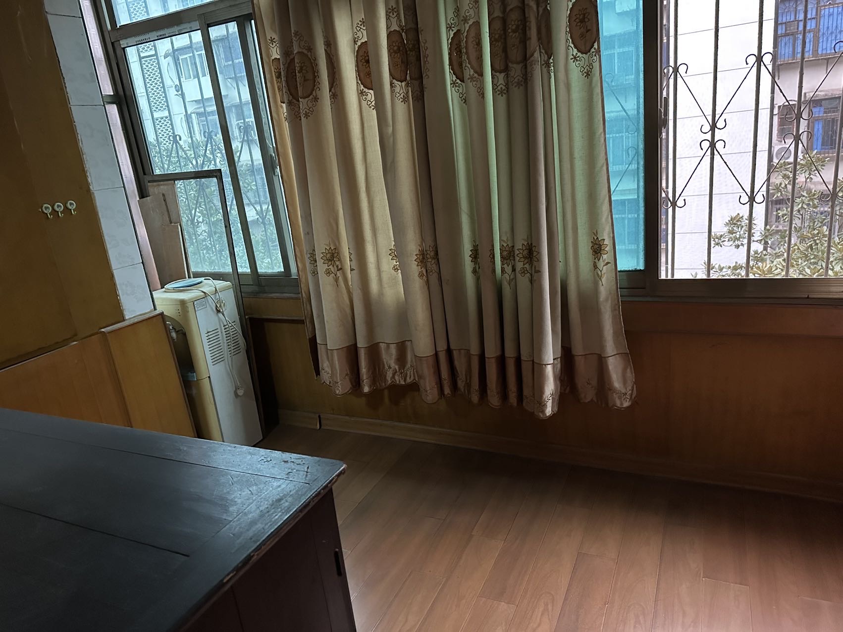 娄星区散盘  2室1厅1卫    600.0元/月室内图