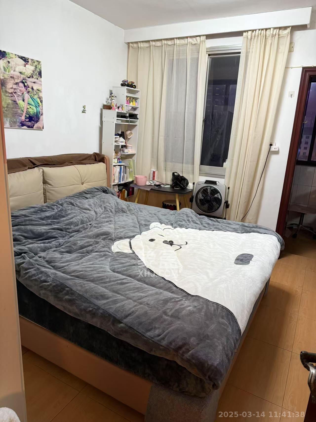 动力南苑 2室1厅1卫 3000.0元/月 动力南苑 2室1厅1卫 3000.0元/月室内图