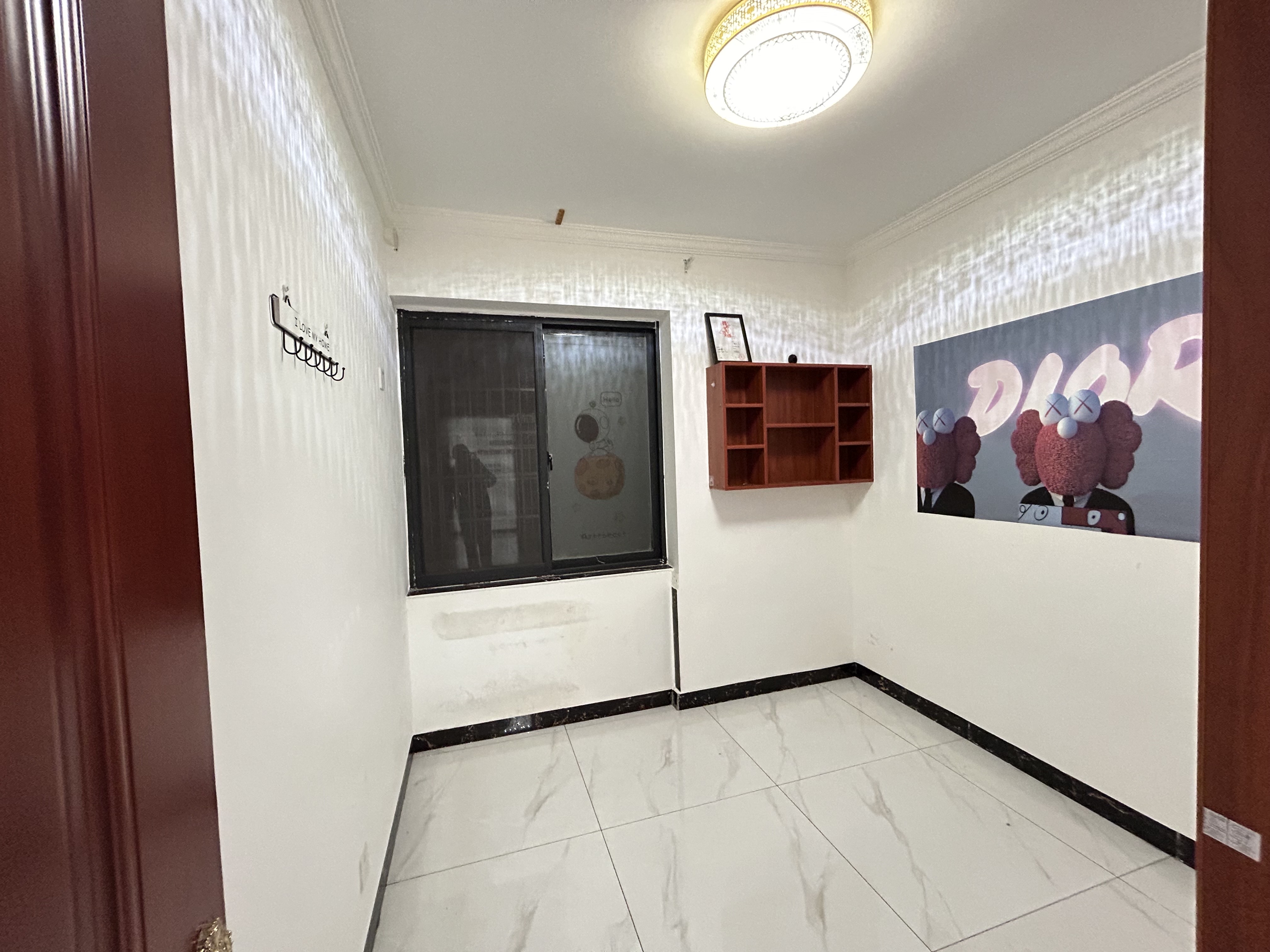 南门口安置小区一期 3室2厅2卫 2000.0元/月 南门口安置小区一期 3室2厅2卫 2000.0元/月室内图