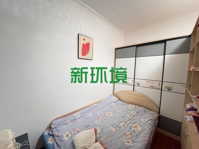 山城上品  2室2厅1卫   60.80万客厅