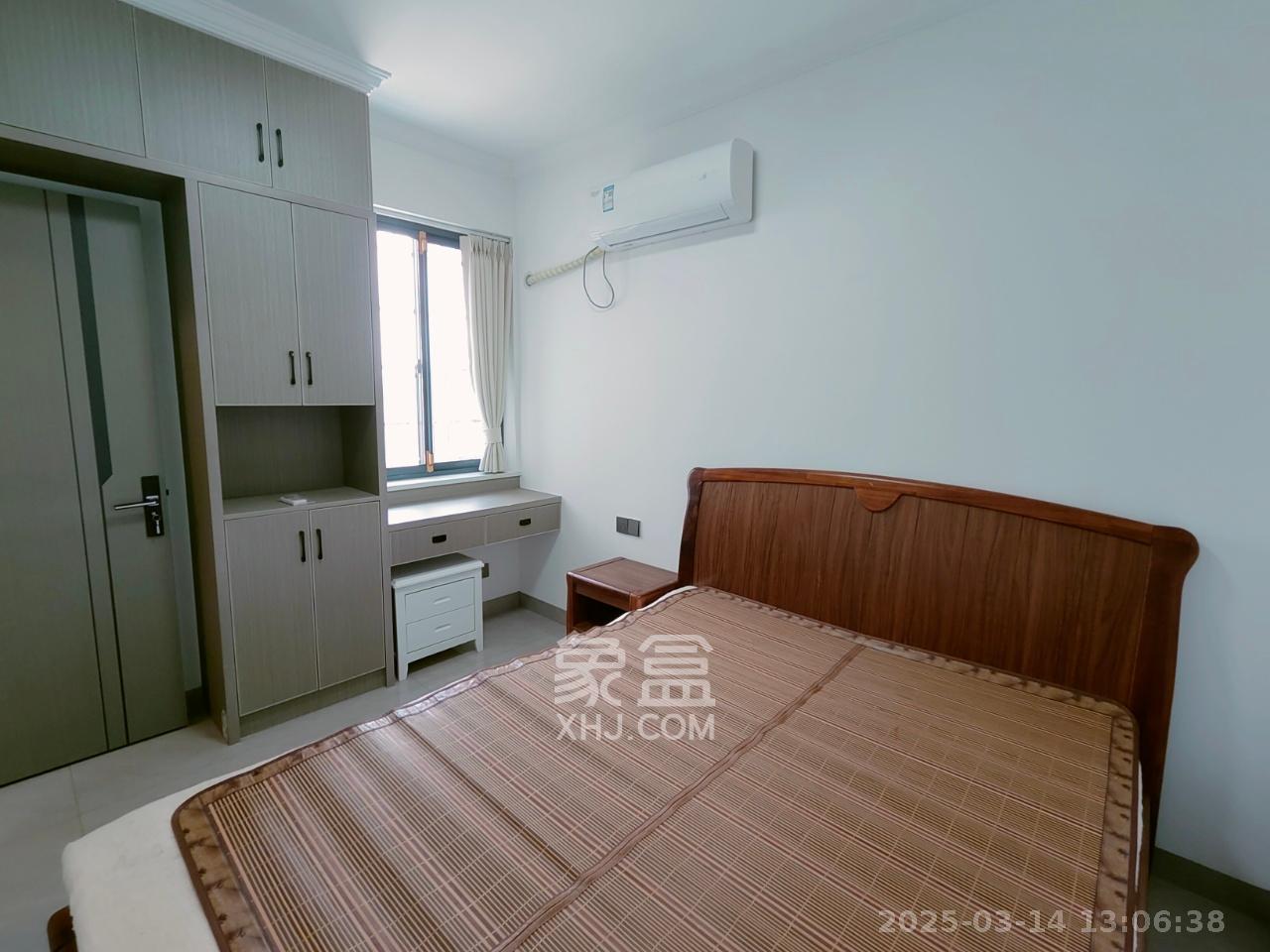 坪山家园  2室2厅1卫   1500.00元/月室内图