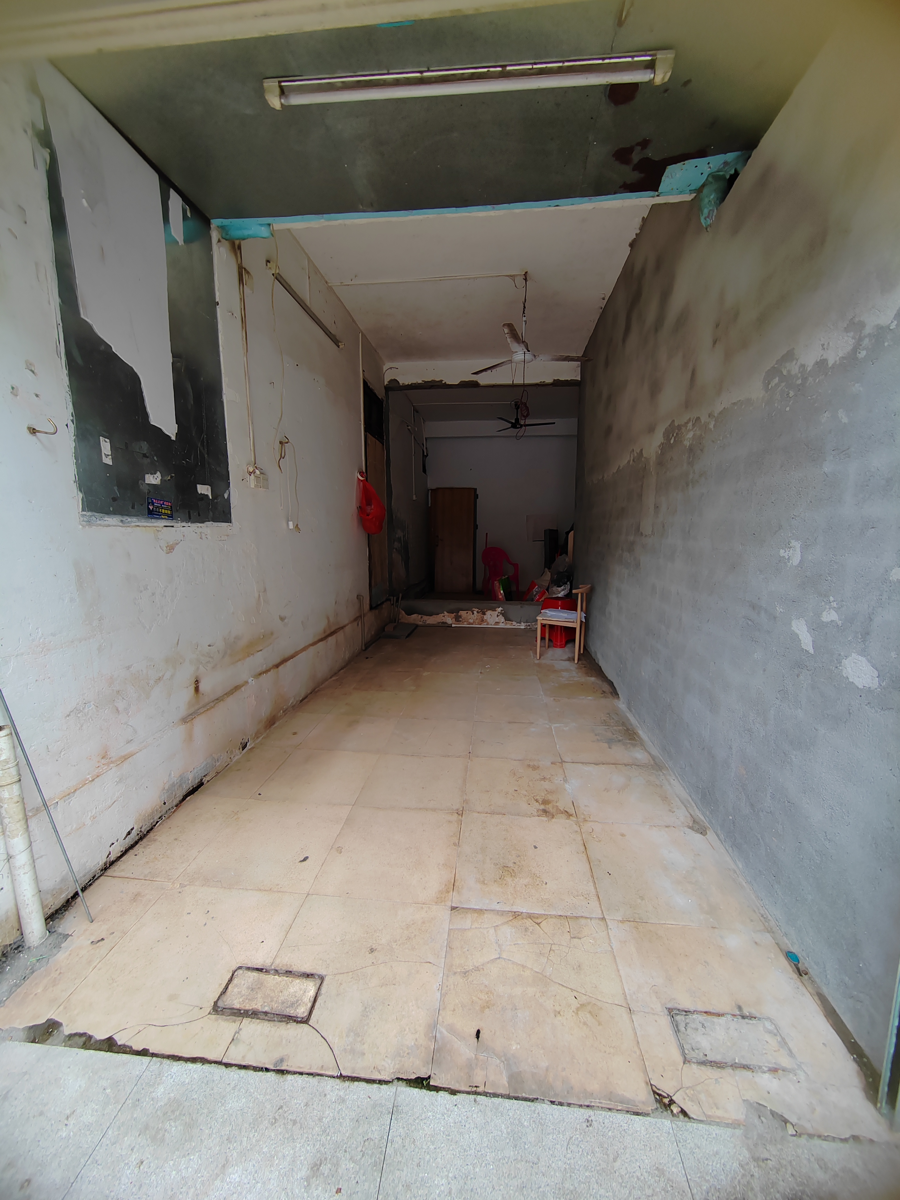 金侨新村 1室1厅1卫 3000.0元/月 金侨新村 1室1厅1卫 3000.0元/月室内图