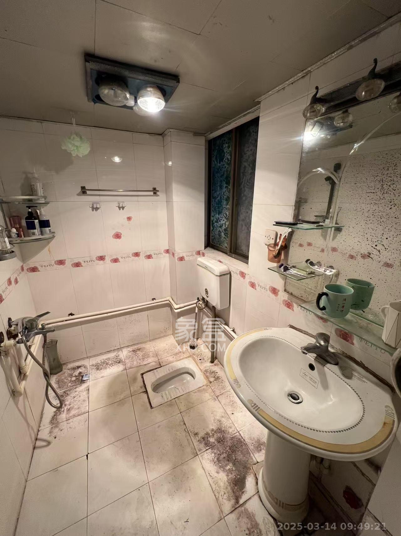 鑫湘佳园 2室1厅1卫 1800.0元/月 鑫湘佳园 2室1厅1卫 1800.0元/月室内图