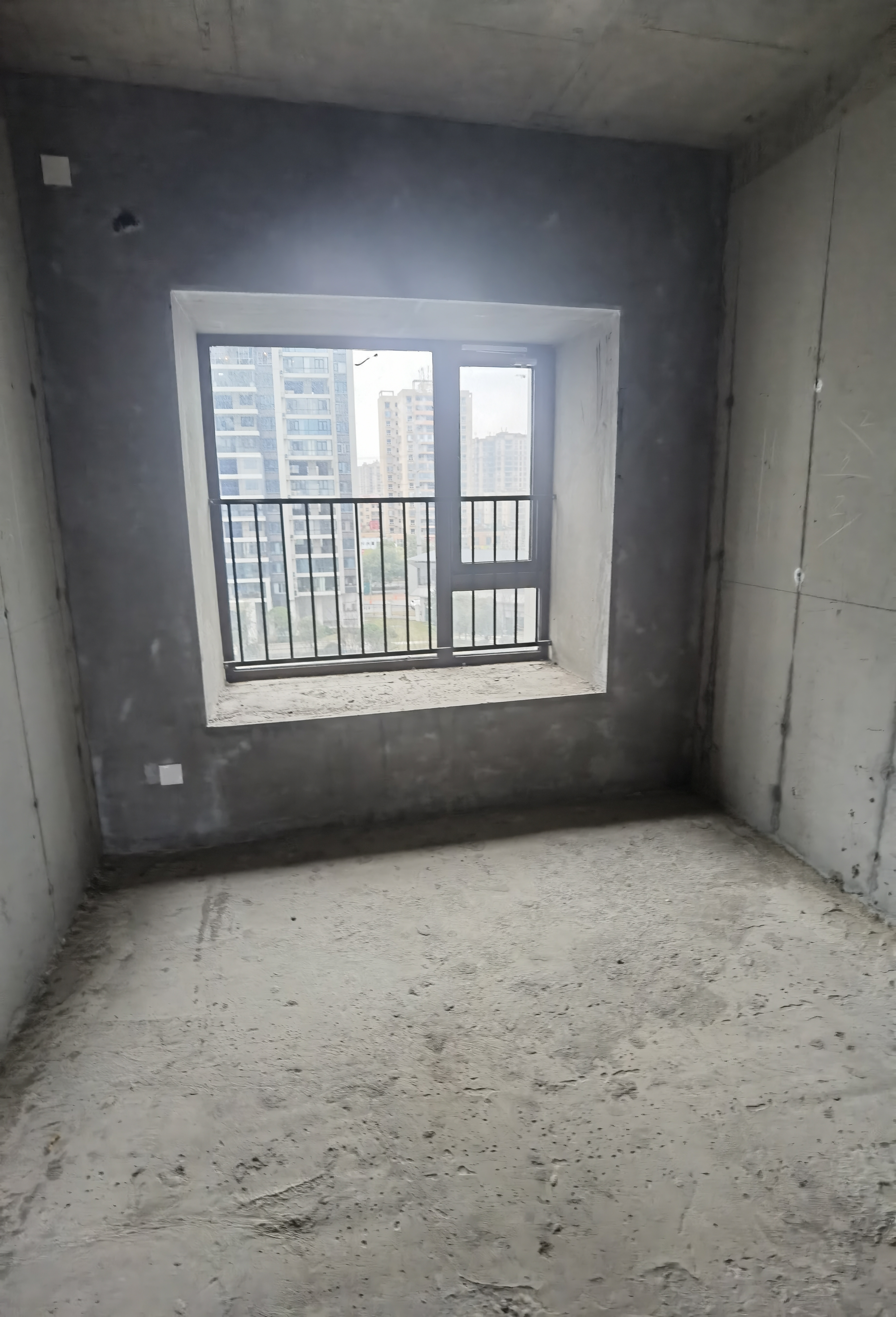 碧桂园正央时代 4室2厅2卫 64.8万 碧桂园正央时代 4室2厅2卫 64.8万客厅