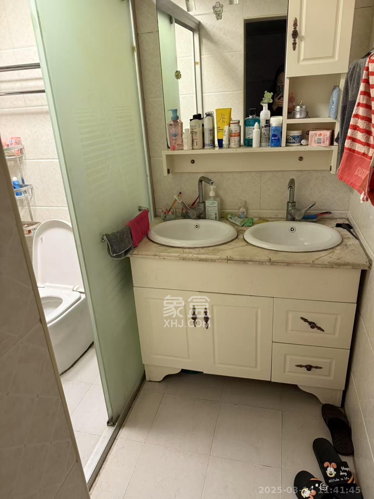 动力南苑 2室1厅1卫 3000.0元/月 动力南苑 2室1厅1卫 3000.0元/月室内图