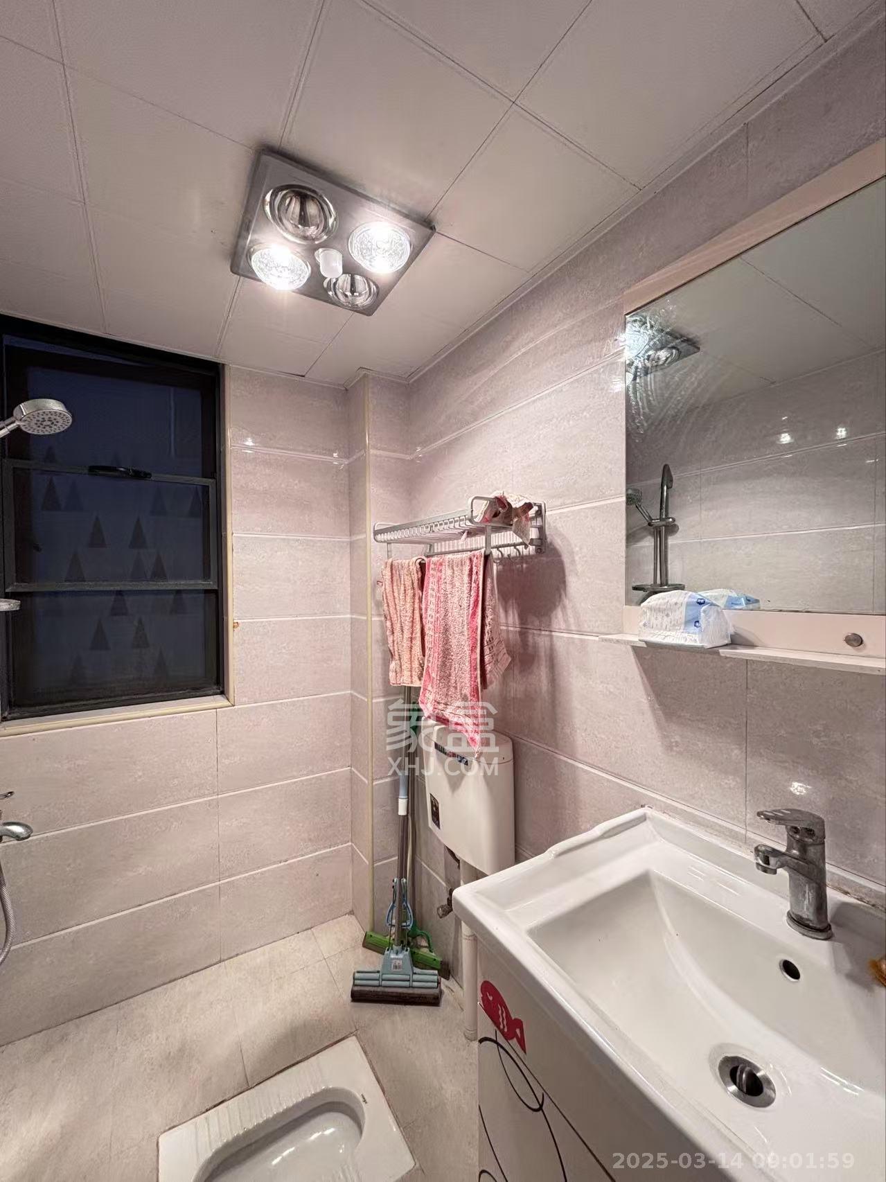 潇湘名城(新里程潇湘名城) 0室1厅1卫 1600.0元/月 潇湘名城(新里程潇湘名城) 0室1厅1卫 1600.0元/月室内图