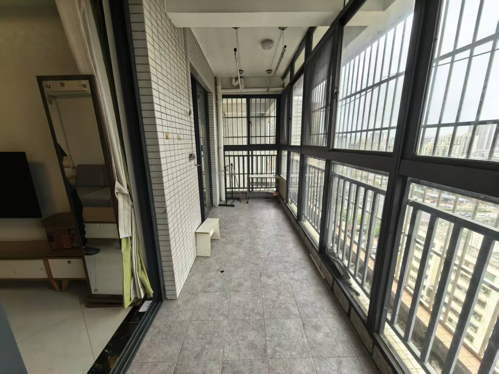 盛世一品  2室2厅1卫    2300.0元/月室内图
