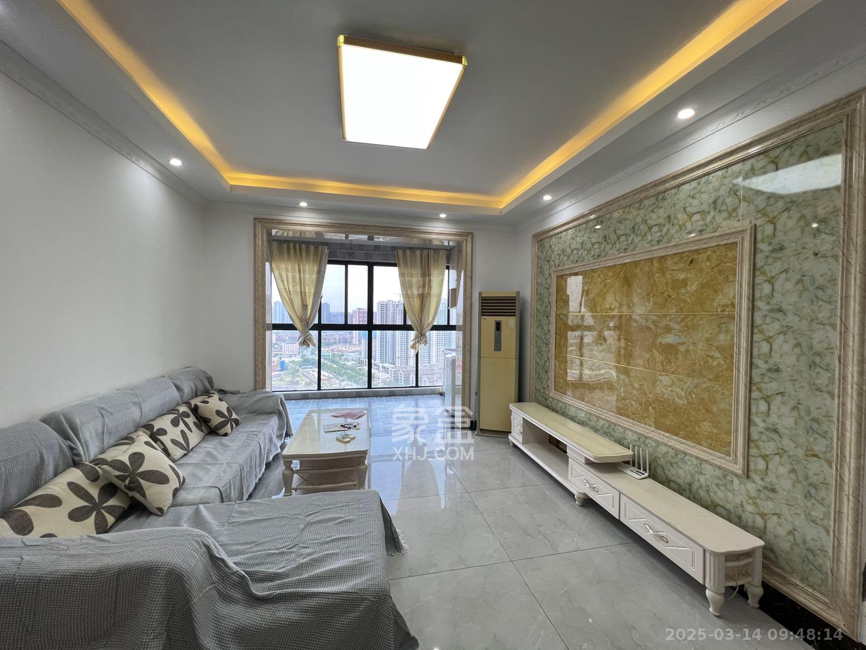 江河双水湾  2室2厅1卫    2500.0元/月 江河双水湾  2室2厅1卫    2500.0元/月