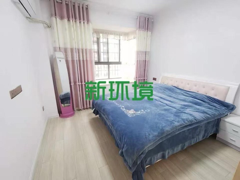 丽景天下一期  2室1厅1卫   48.00万客厅