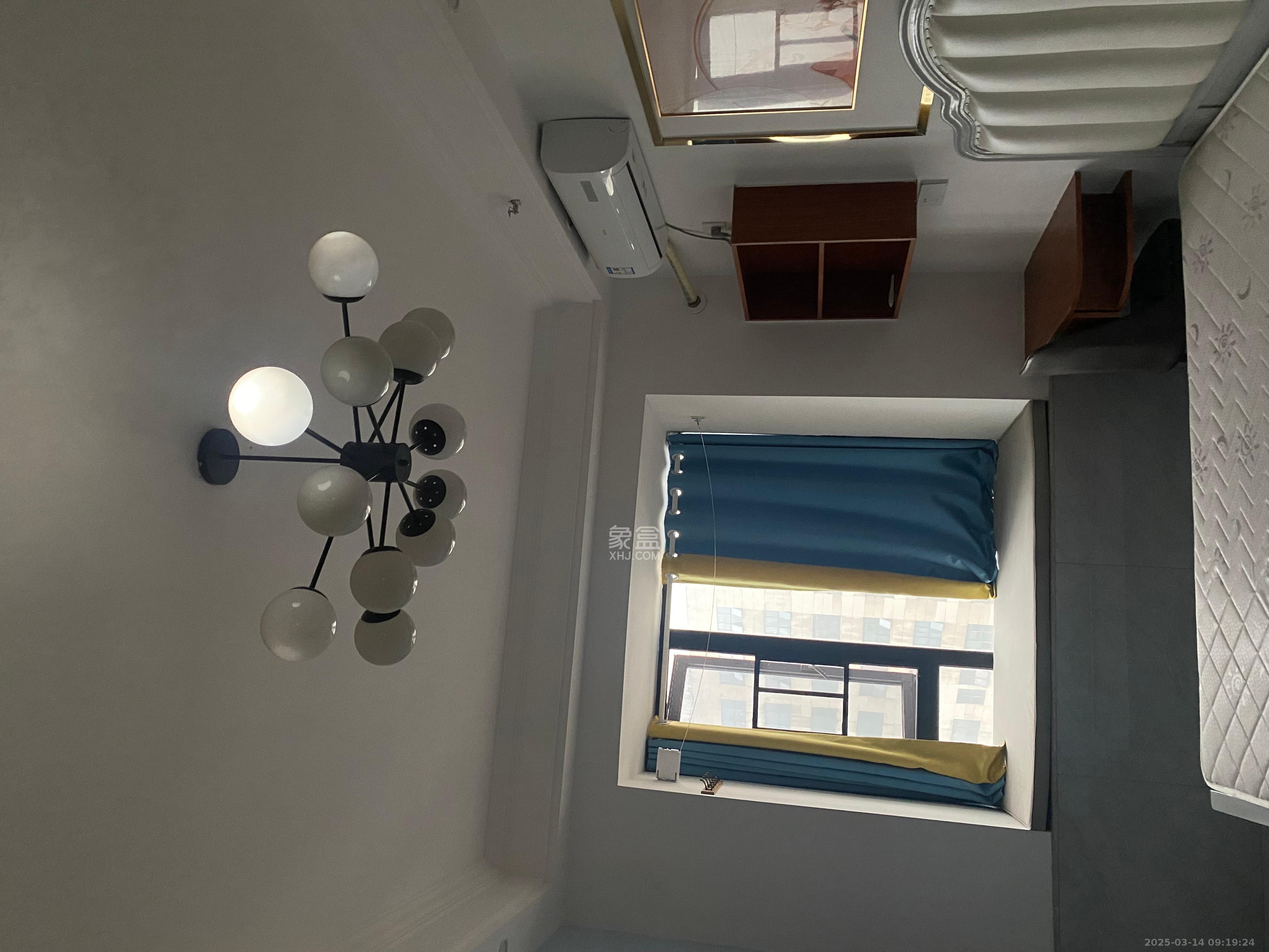 保利麓谷林语I区 1室1厅1卫 1500.0元/月 保利麓谷林语I区 1室1厅1卫 1500.0元/月室内图