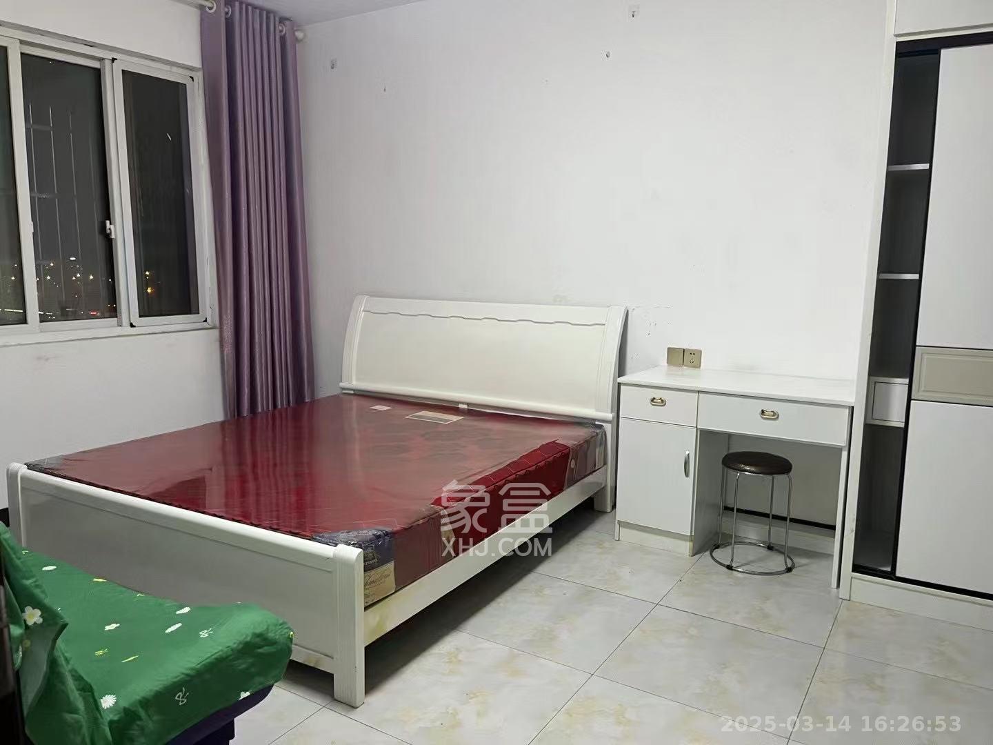 嘉顺苑  1室1厅1卫   1500.00元/月室内图