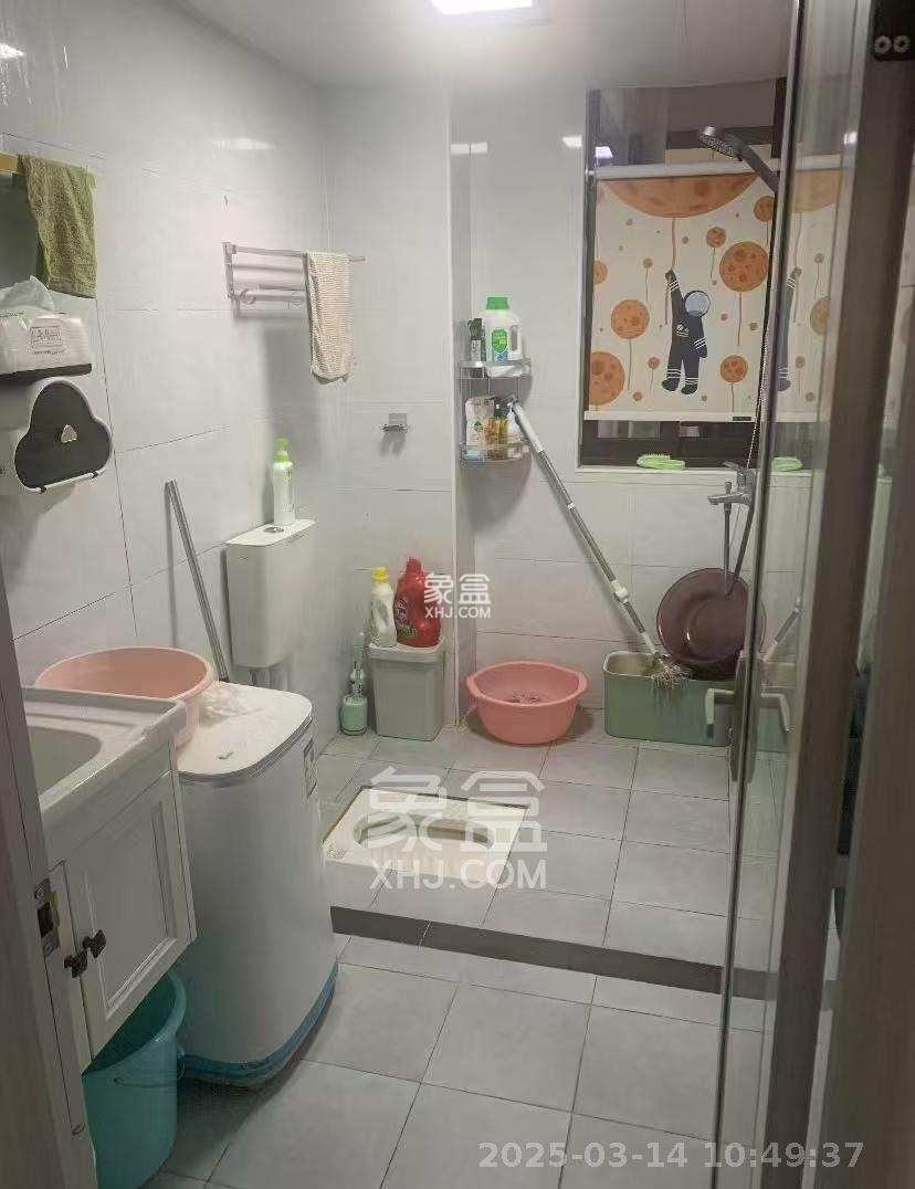 中国铁建梅溪青秀三期 4室2厅2卫 3000.0元/月 中国铁建梅溪青秀三期 4室2厅2卫 3000.0元/月室内图