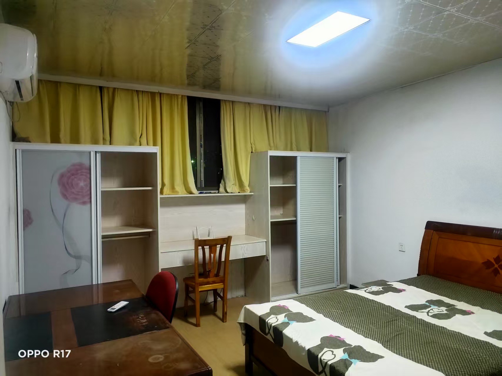 香江书香门第 1室1厅1卫 600.0元/月 香江书香门第 1室1厅1卫 600.0元/月户型图