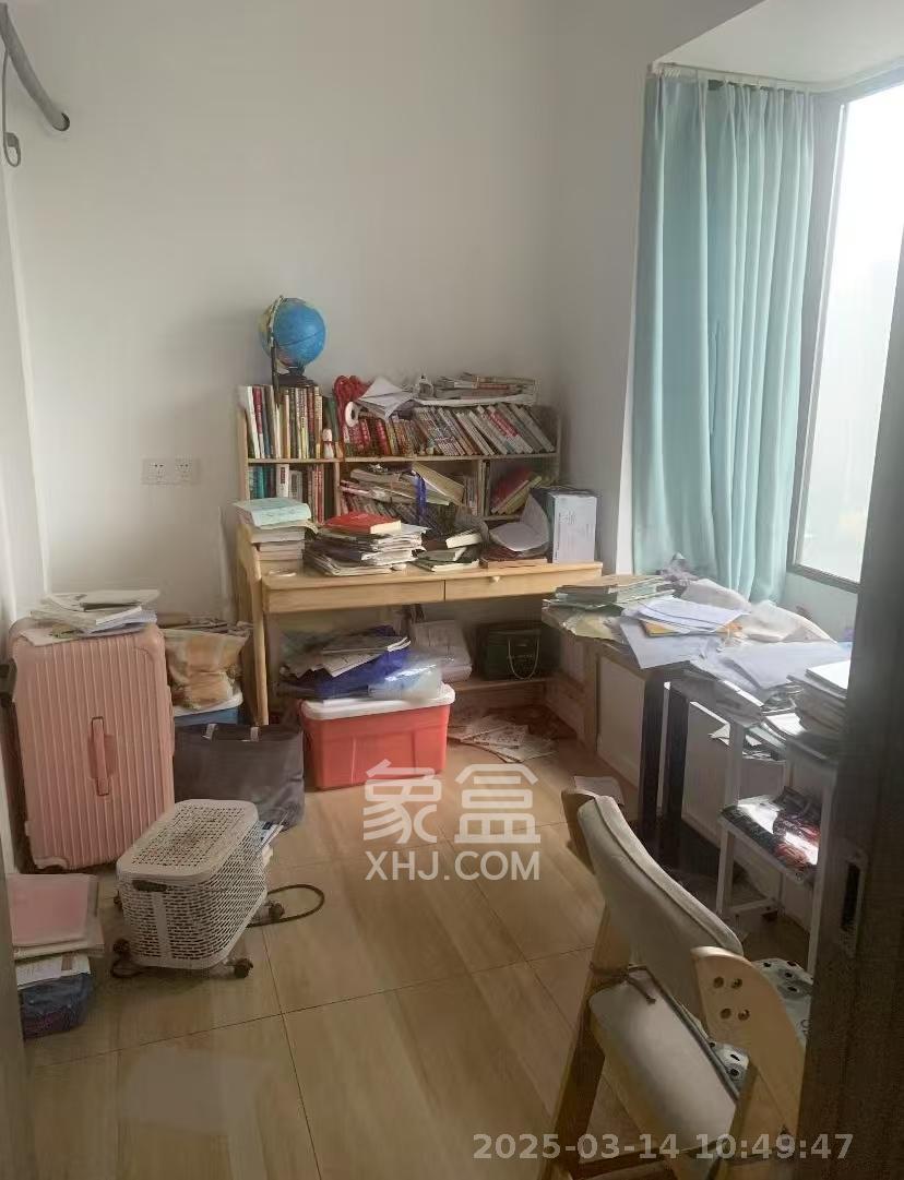 中国铁建梅溪青秀三期 4室2厅2卫 3000.0元/月 中国铁建梅溪青秀三期 4室2厅2卫 3000.0元/月室内图