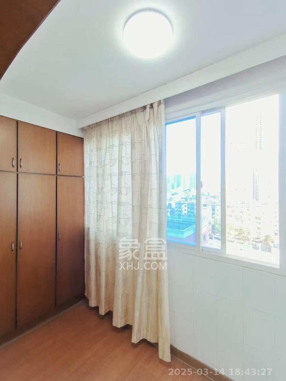 凯达园  3室2厅2卫   2800.00元/月小区图