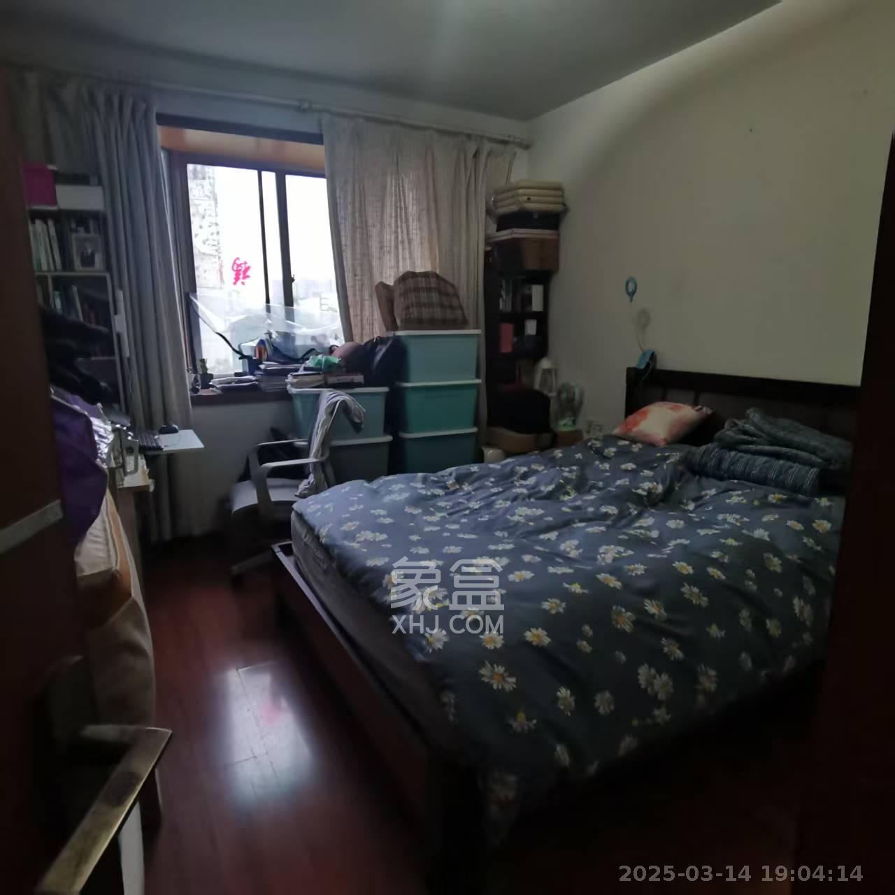 东南明苑  2室2厅1卫   2500.00元/月室内图