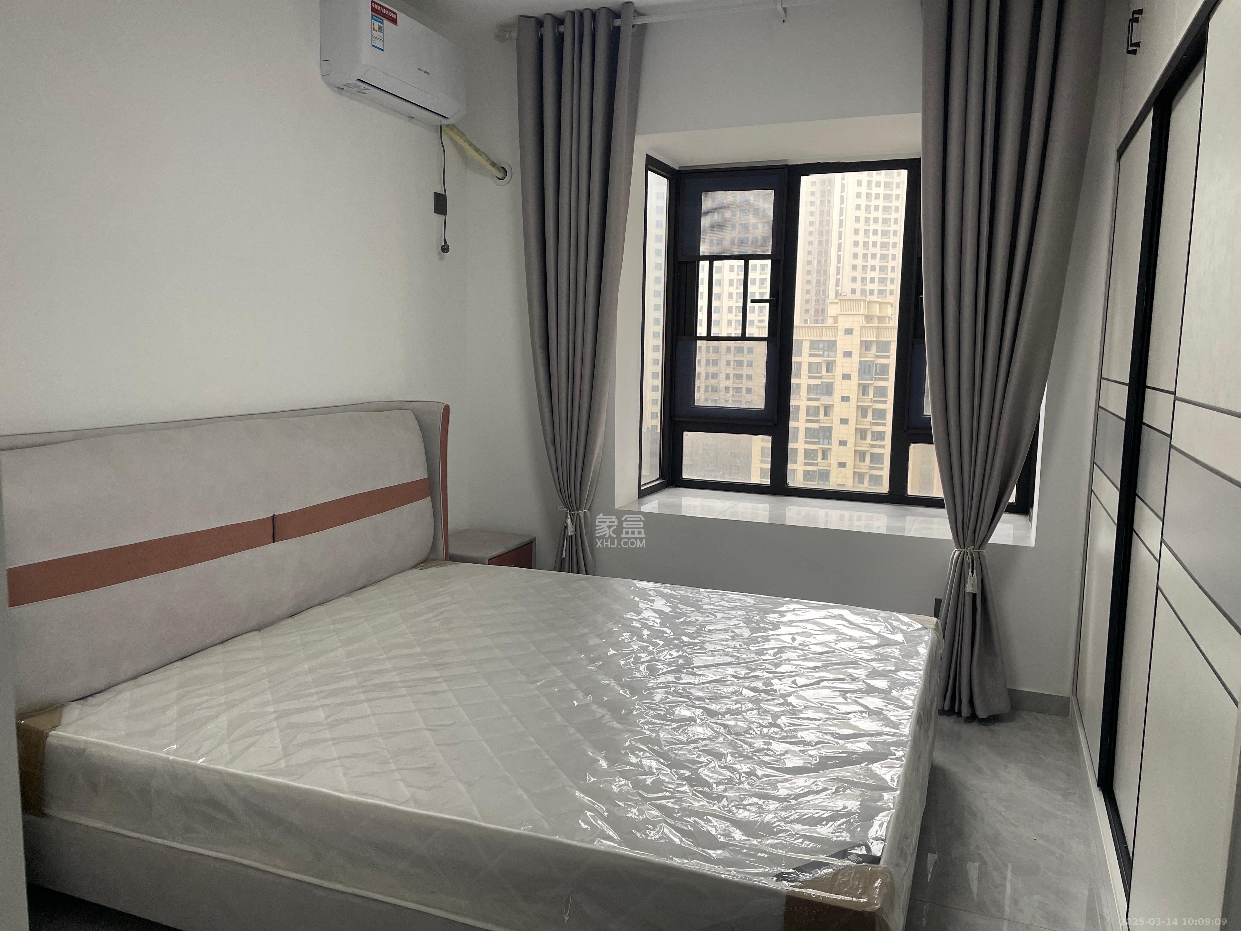 勤诚达境界城 4室2厅2卫 2600.0元/月 勤诚达境界城 4室2厅2卫 2600.0元/月室内图