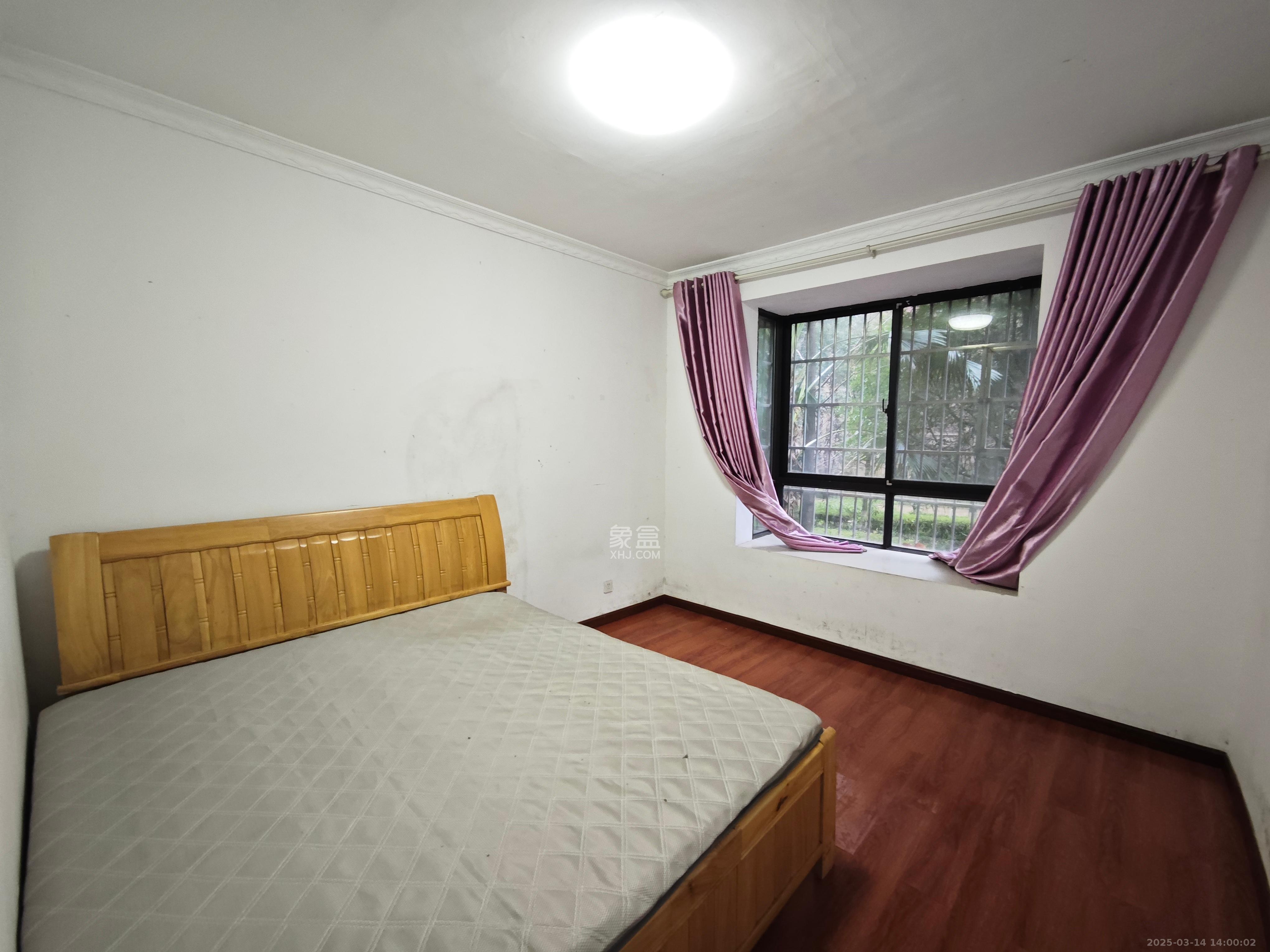 华润凤凰城一期 2室2厅1卫 1000.0元/月 华润凤凰城一期 2室2厅1卫 1000.0元/月室内图