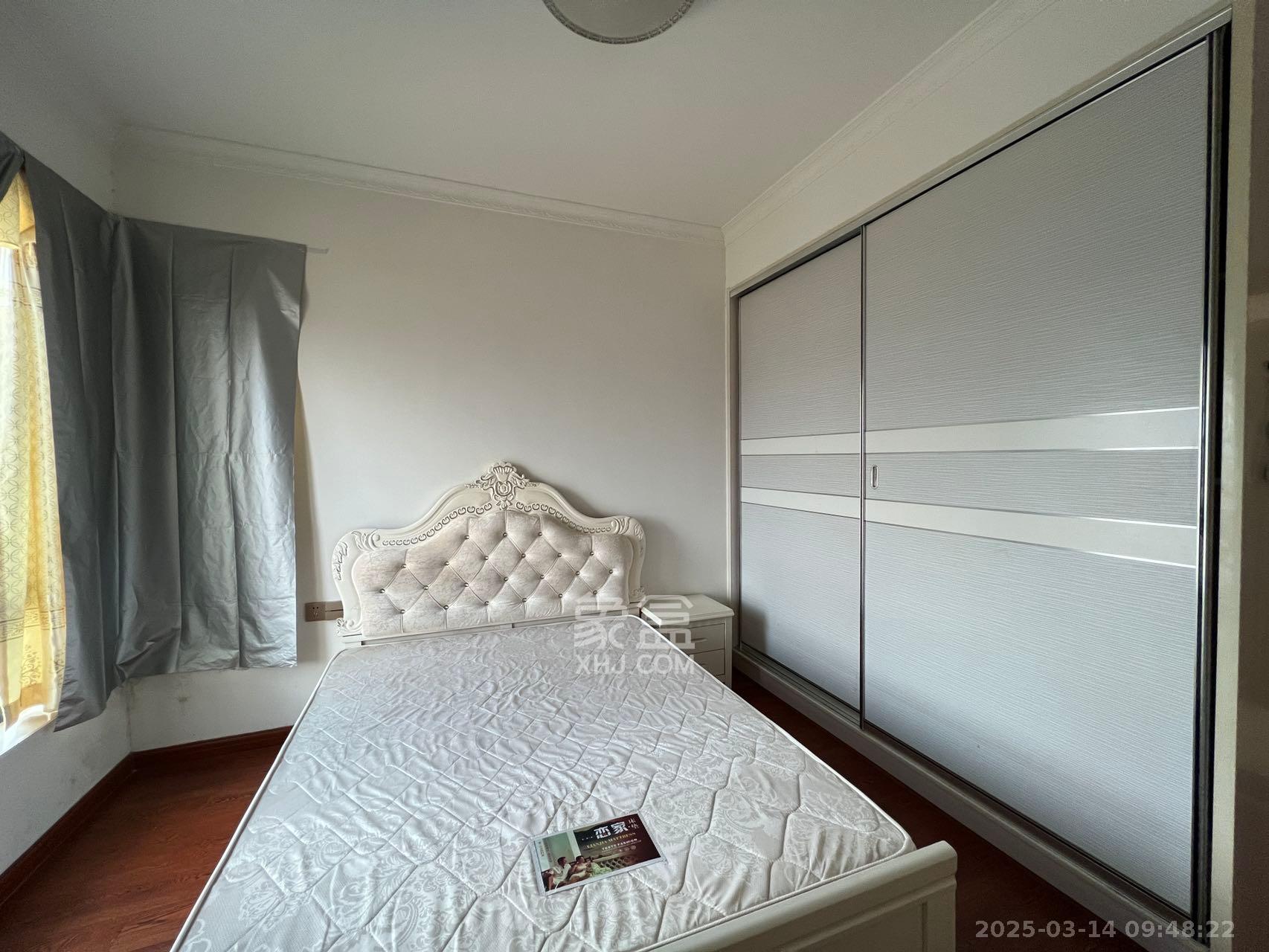 江河双水湾  2室2厅1卫    2500.0元/月 江河双水湾  2室2厅1卫    2500.0元/月室内图