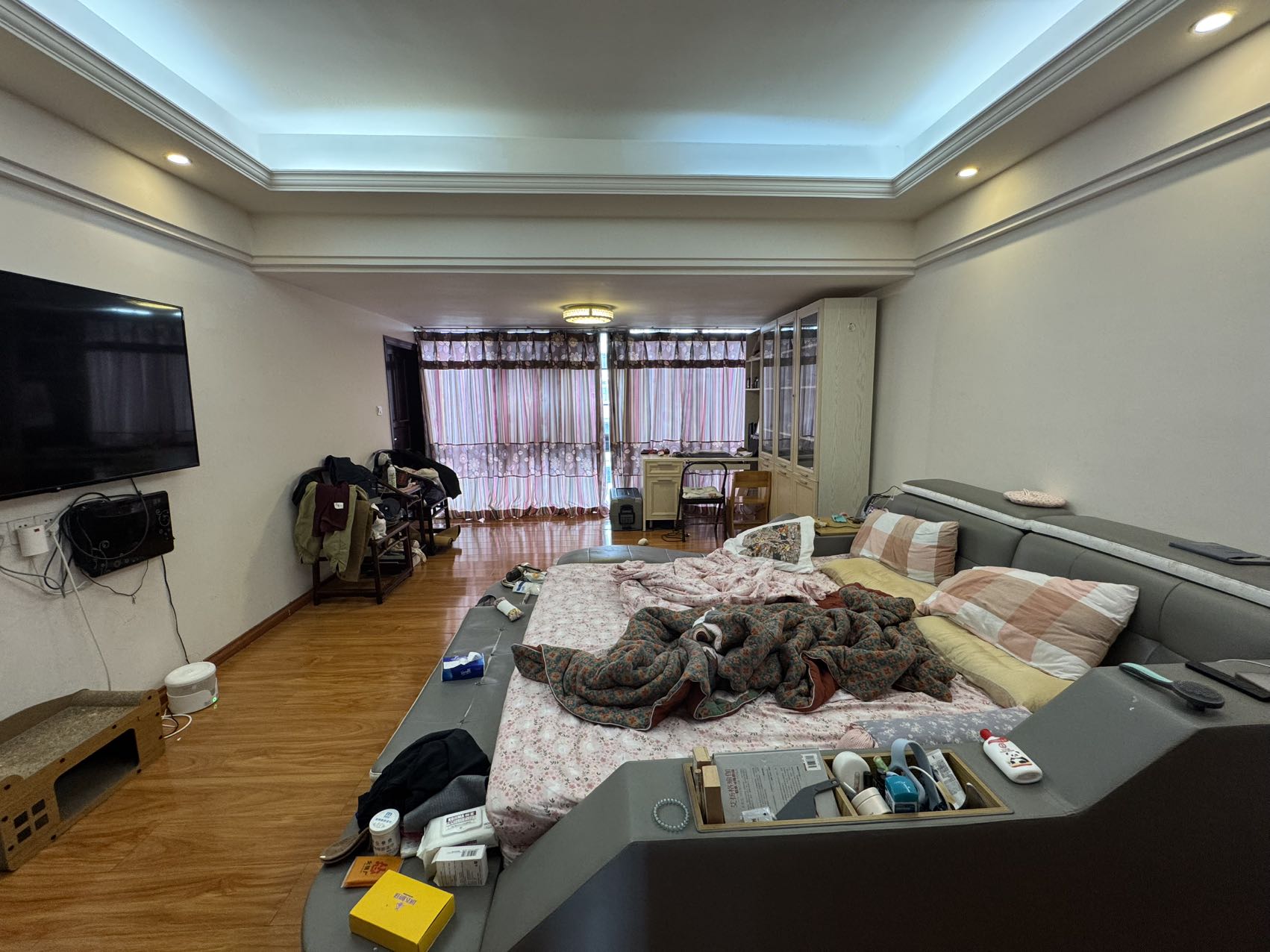 泰达天海国际  7室2厅2卫    518.0万 泰达天海国际  7室2厅2卫    518.0万室内图