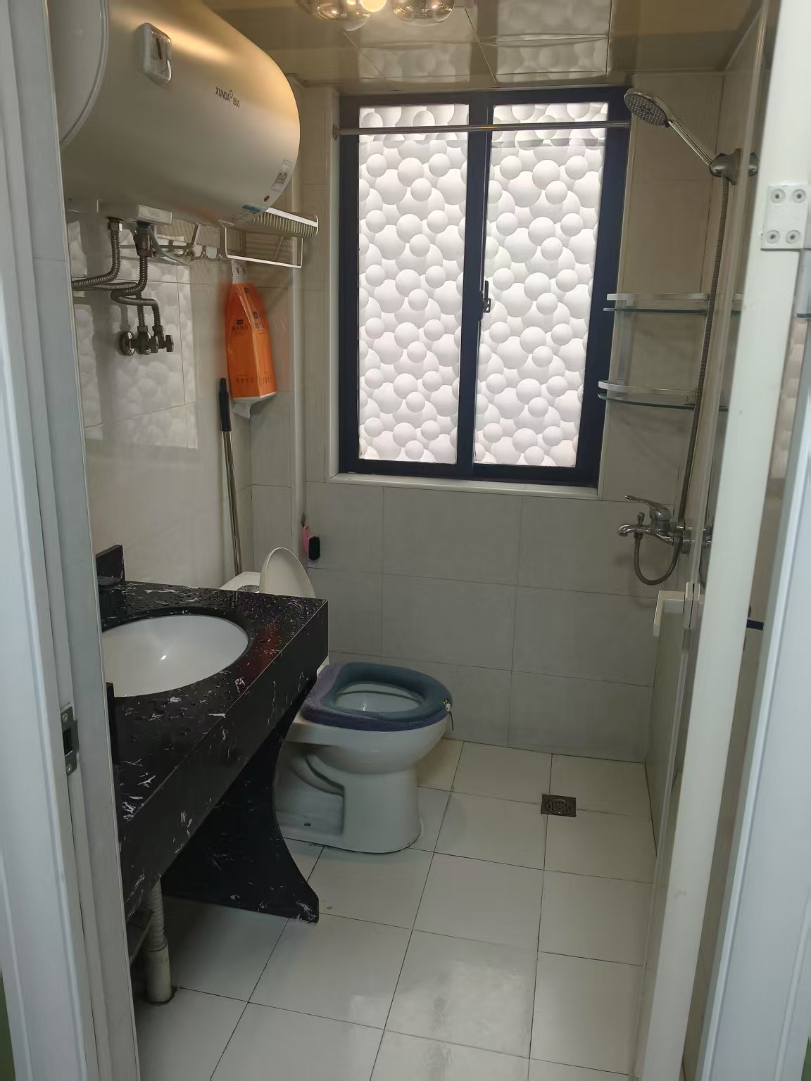 M国际 1室1厅1卫 1300.0元/月 M国际 1室1厅1卫 1300.0元/月室内图