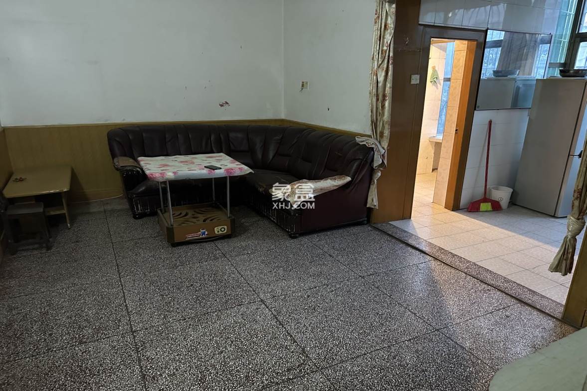 娄星区散盘 2室1厅1卫 600.0元/月 娄星区散盘 2室1厅1卫 600.0元/月室内图