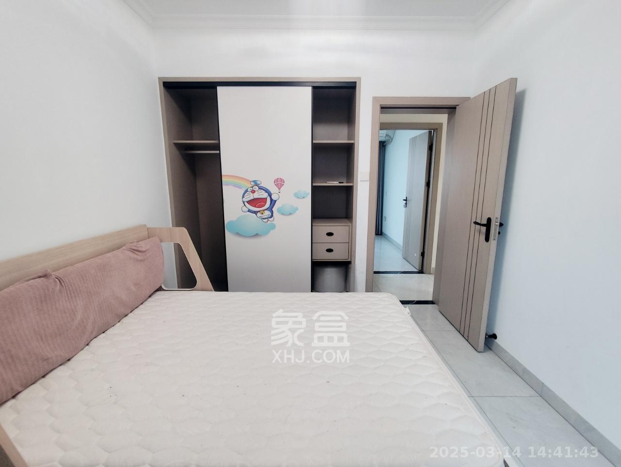 海德公园 4室2厅1卫 2700.0元/月 海德公园 4室2厅1卫 2700.0元/月室内图