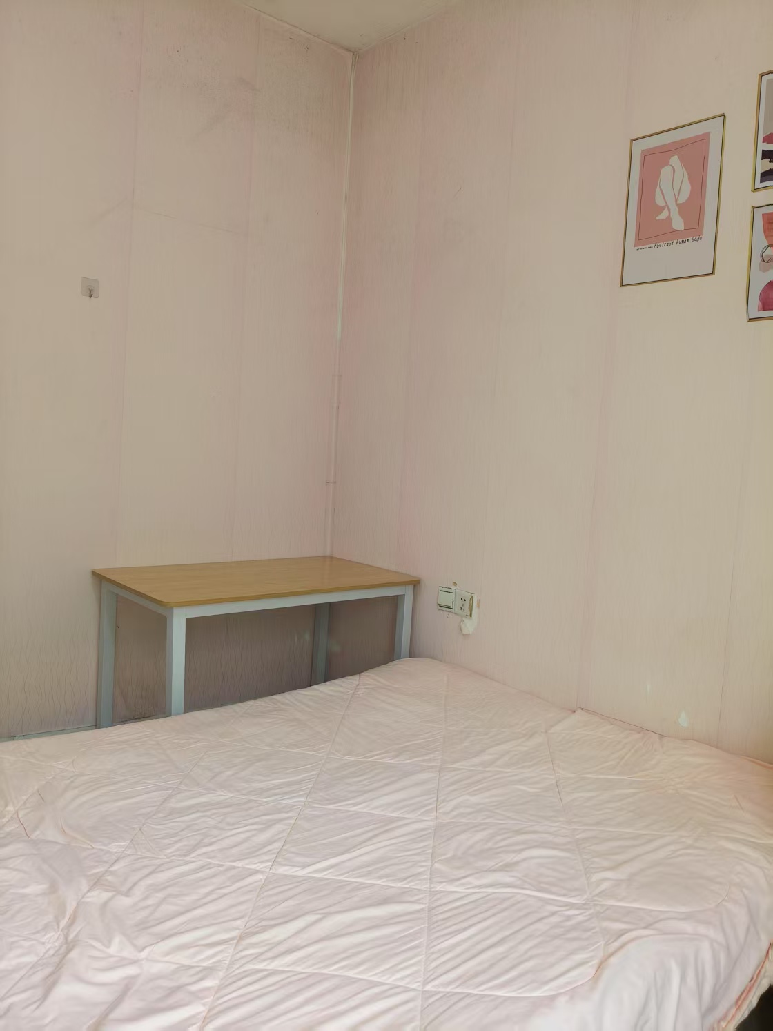 香江书香门第 1室1厅1卫 600.0元/月 香江书香门第 1室1厅1卫 600.0元/月户型图