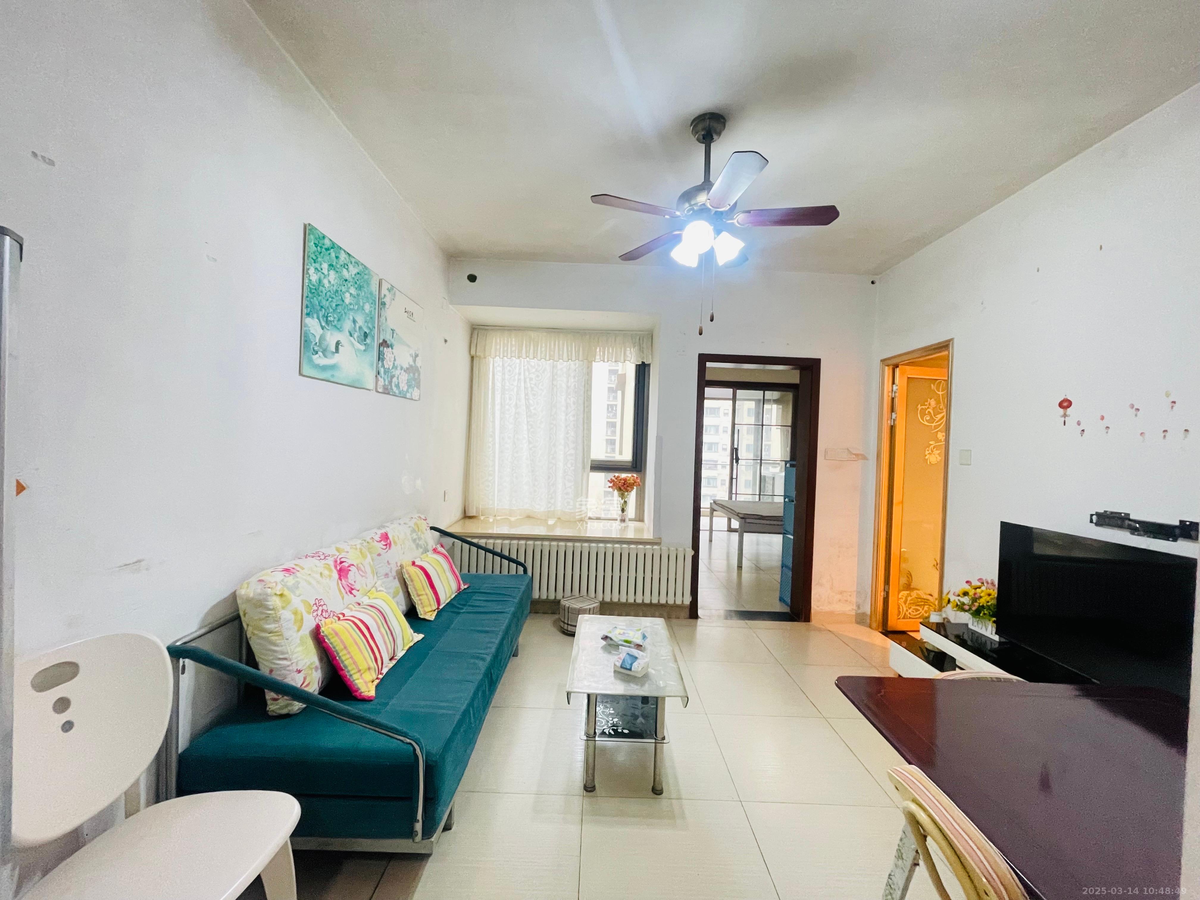 怡海星城 1室1厅1卫 1300.0元/月 怡海星城 1室1厅1卫 1300.0元/月室内图