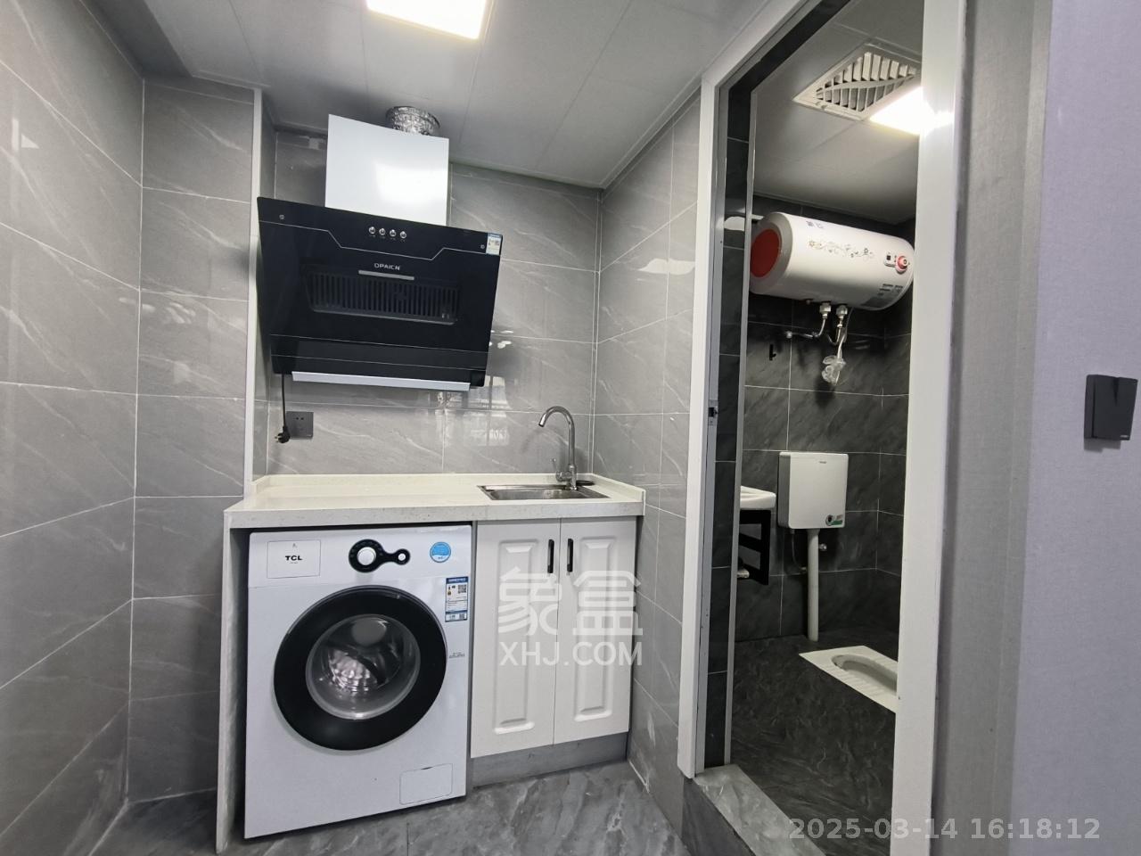 阳光大厦 1室1厅1卫 1780.0元/月 阳光大厦 1室1厅1卫 1780.0元/月室内图