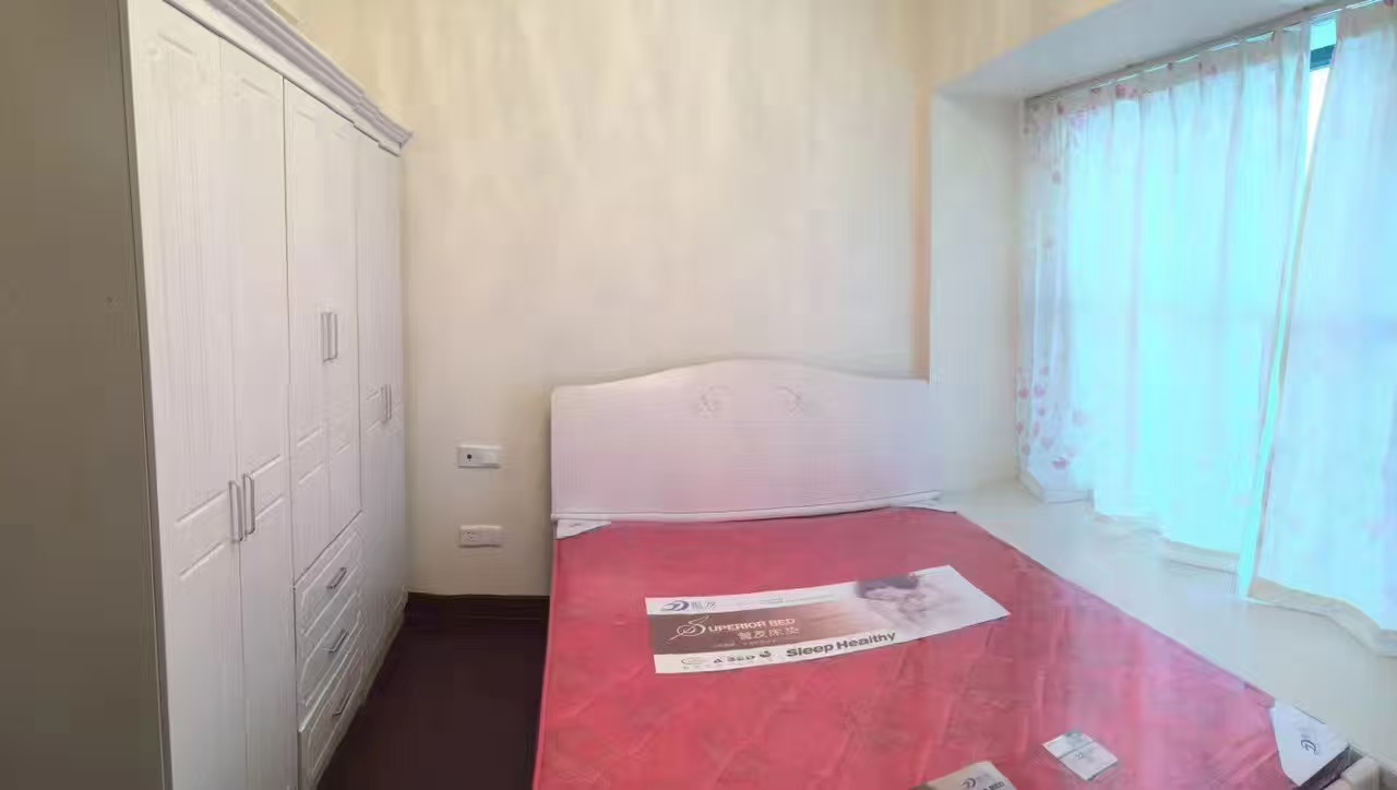 恒大绿洲 2室2厅1卫 1600.0元/月 恒大绿洲 2室2厅1卫 1600.0元/月室内图