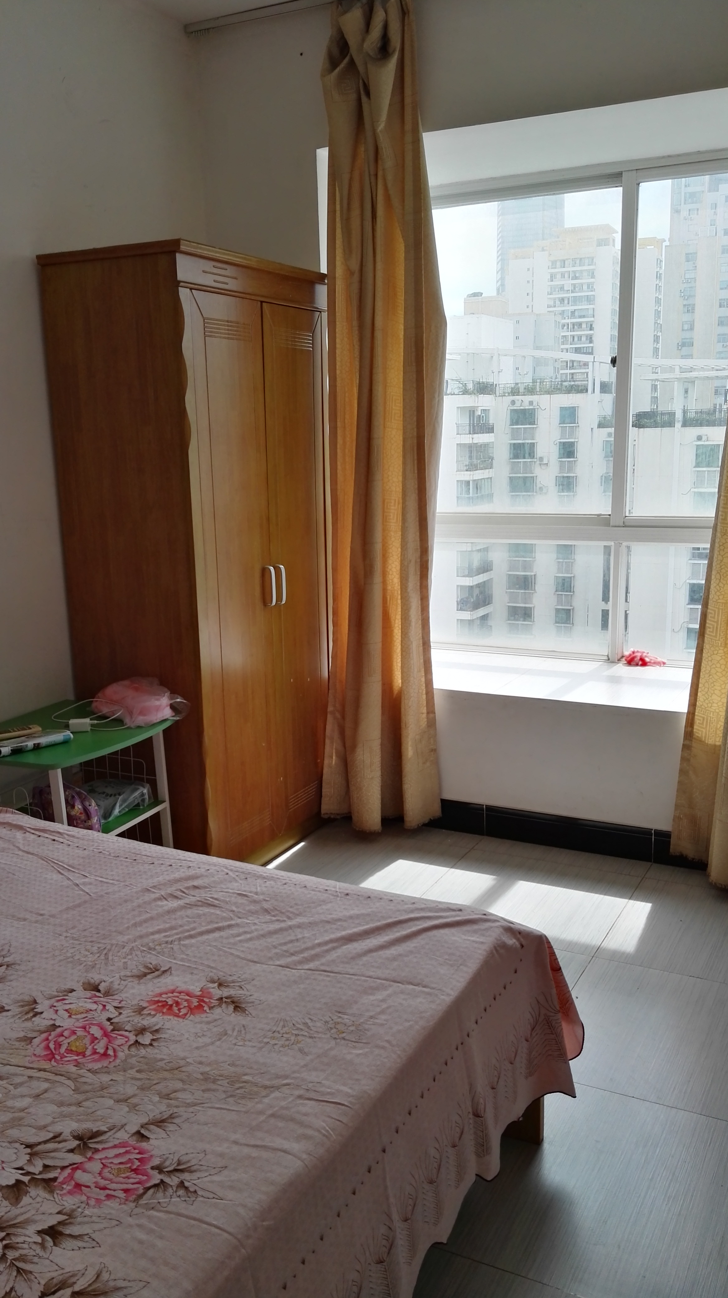 海韵裕都 1室1厅1卫 2000.0元/月 海韵裕都 1室1厅1卫 2000.0元/月室内图