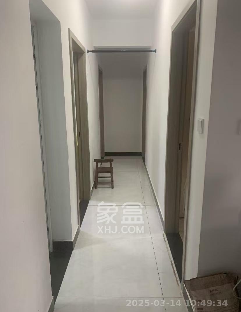 中国铁建梅溪青秀三期 4室2厅2卫 3000.0元/月 中国铁建梅溪青秀三期 4室2厅2卫 3000.0元/月室内图